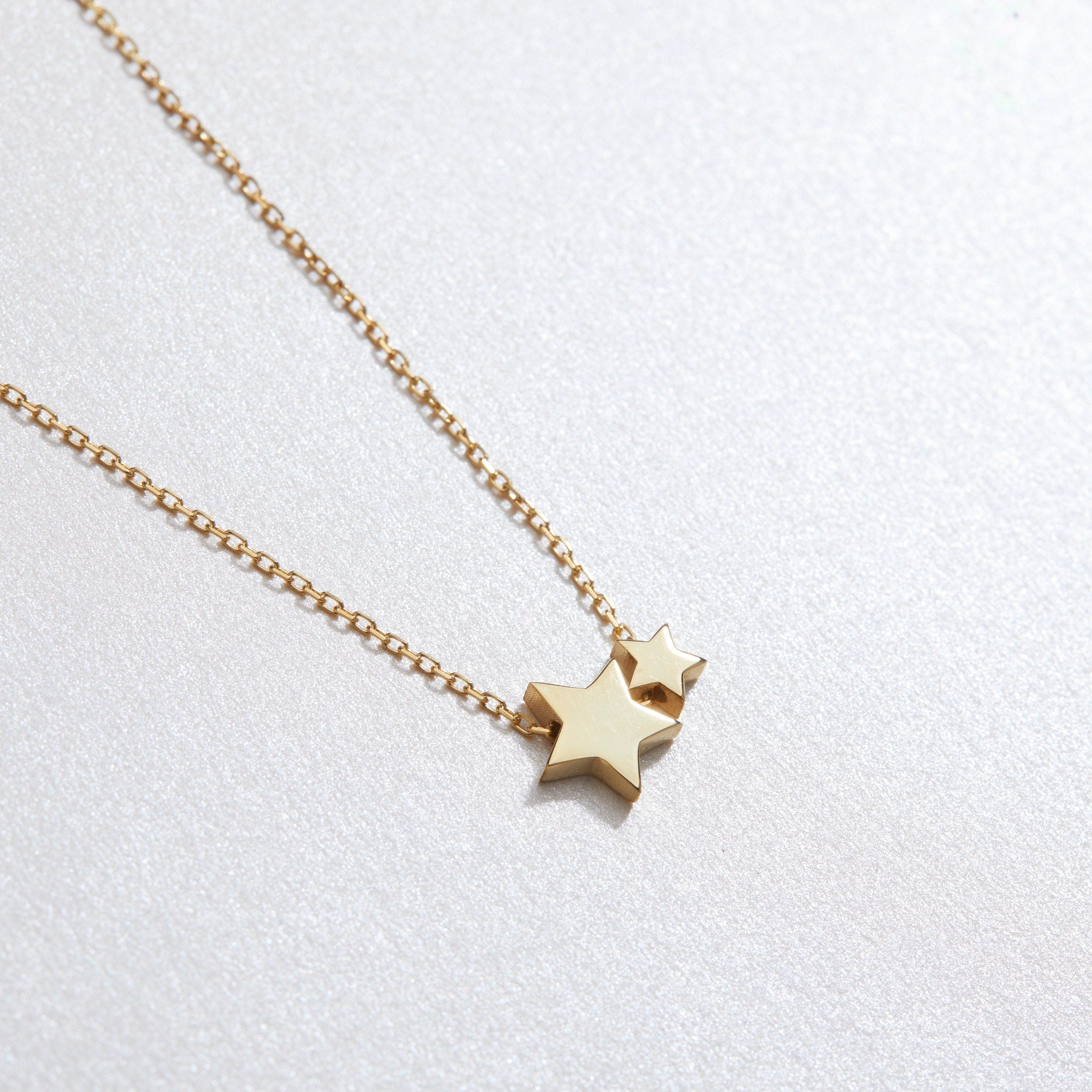 Portman™ | STELLINA Necklace