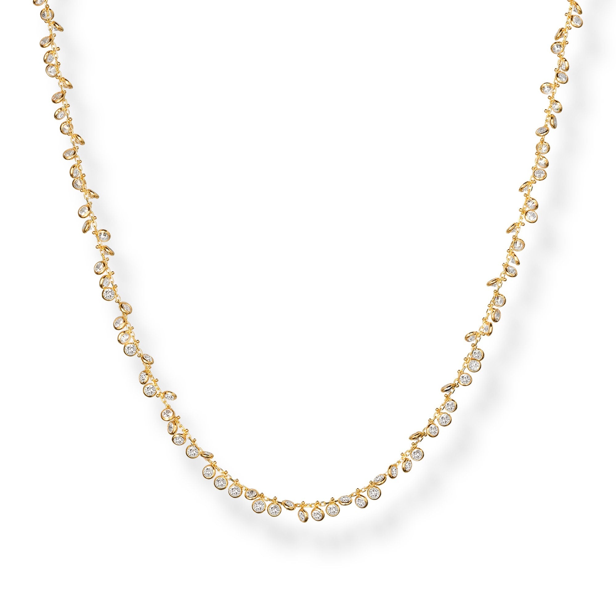 Portman™ | ECRINA Necklace