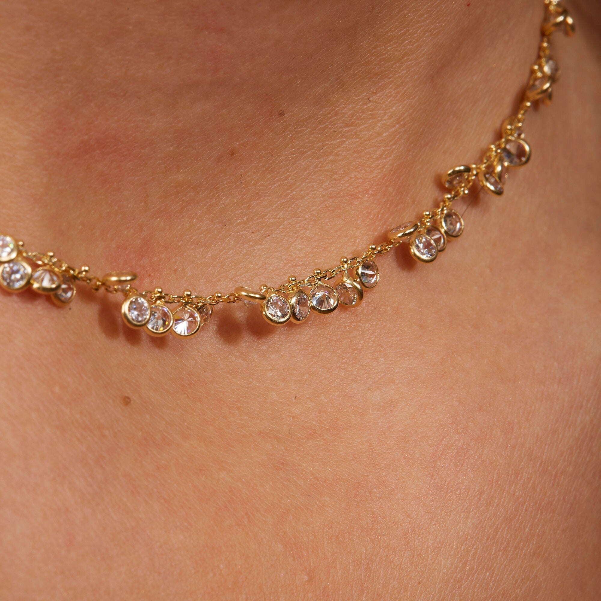 Portman™ | ECRINA Necklace