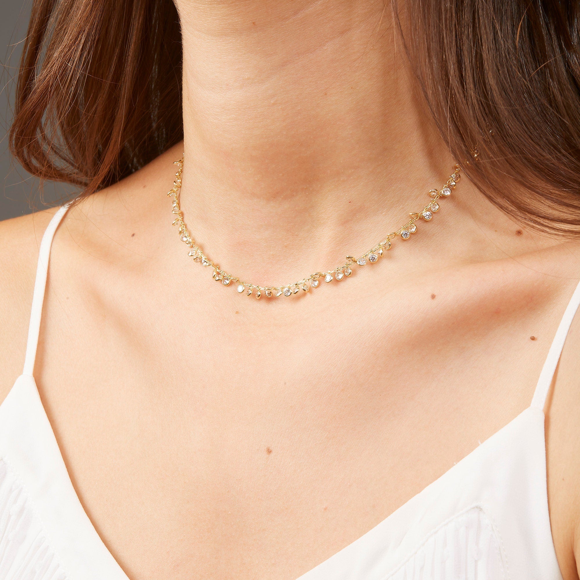 Portman™ | ECRINA Necklace