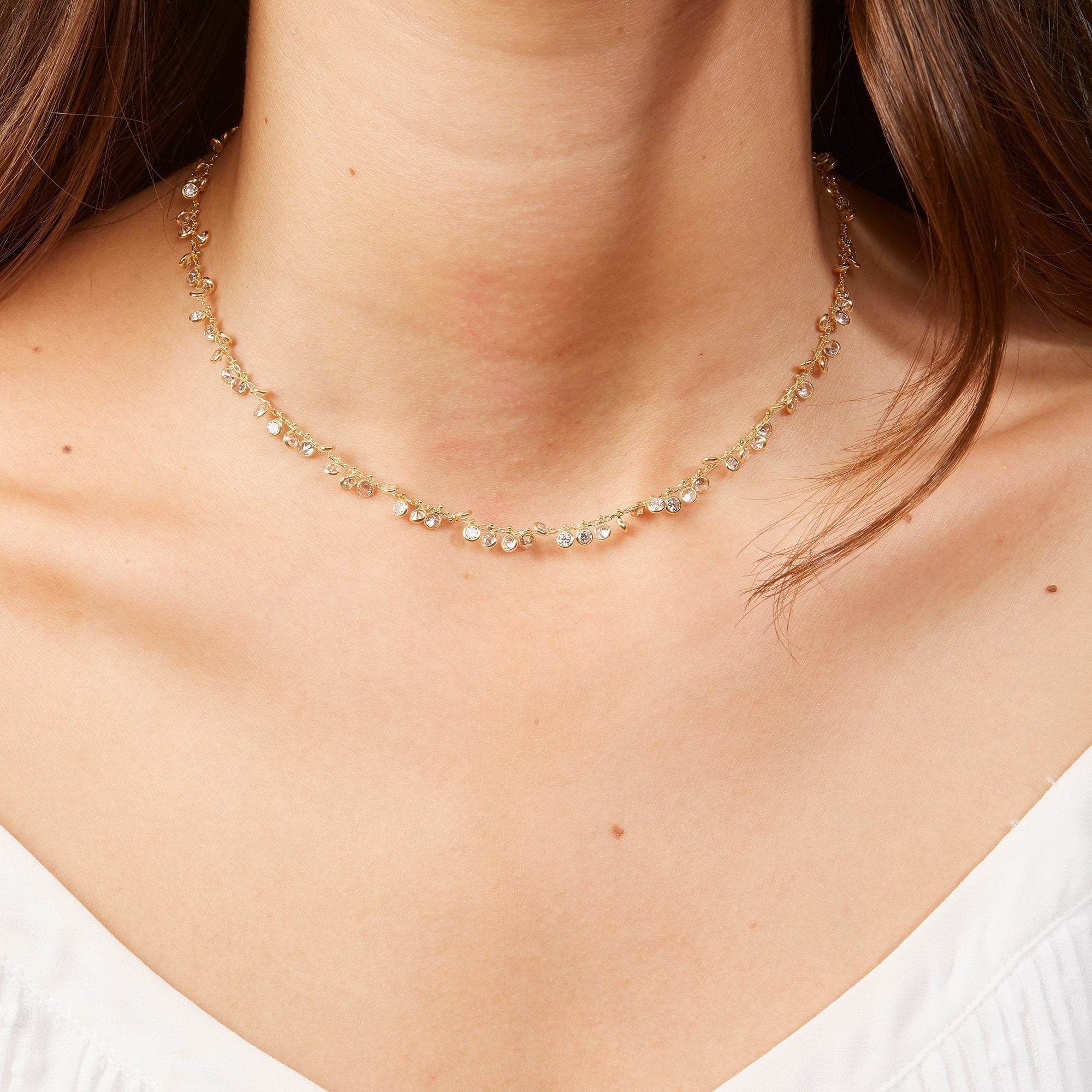 Portman™ | ECRINA Necklace