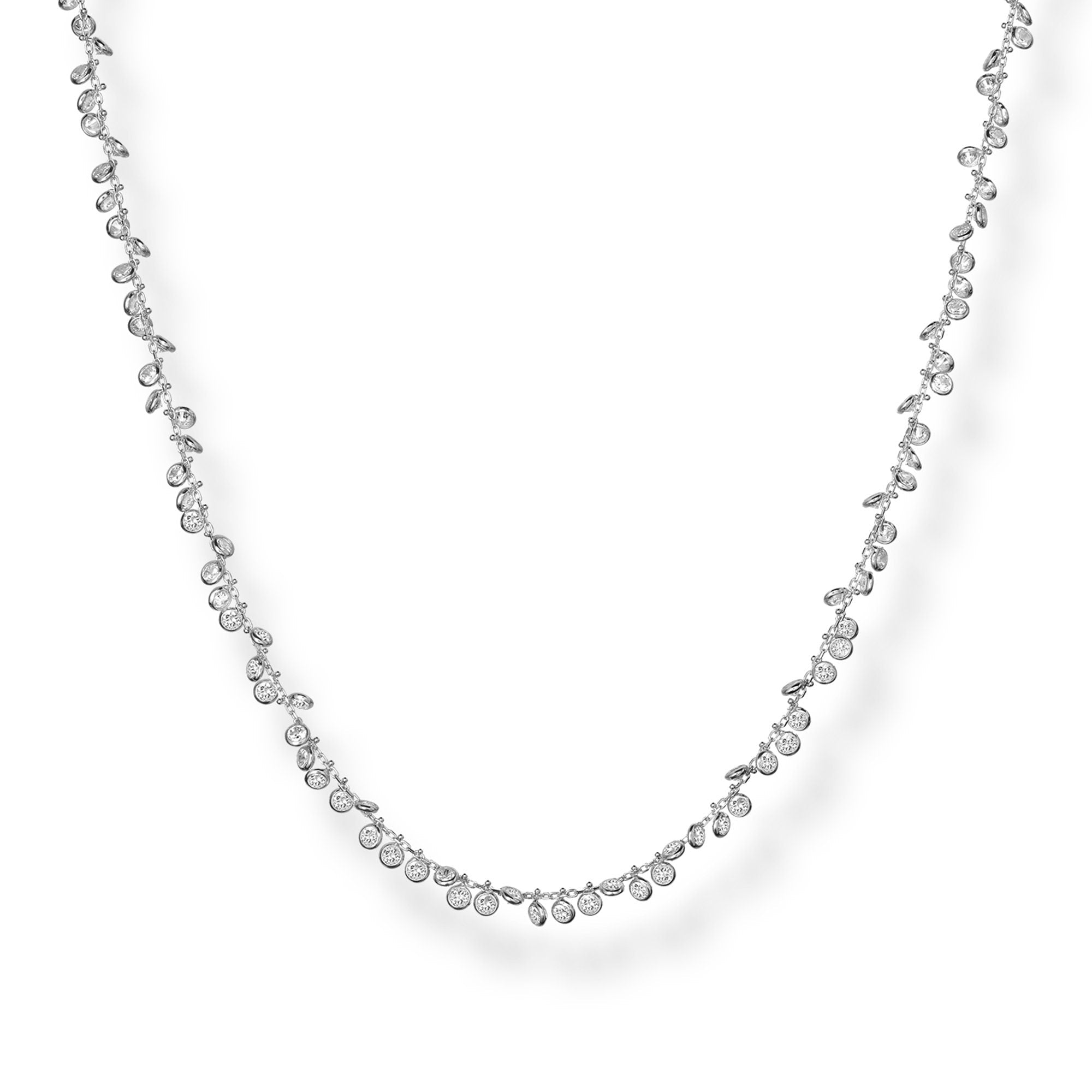 Portman™ | ECRINA Necklace