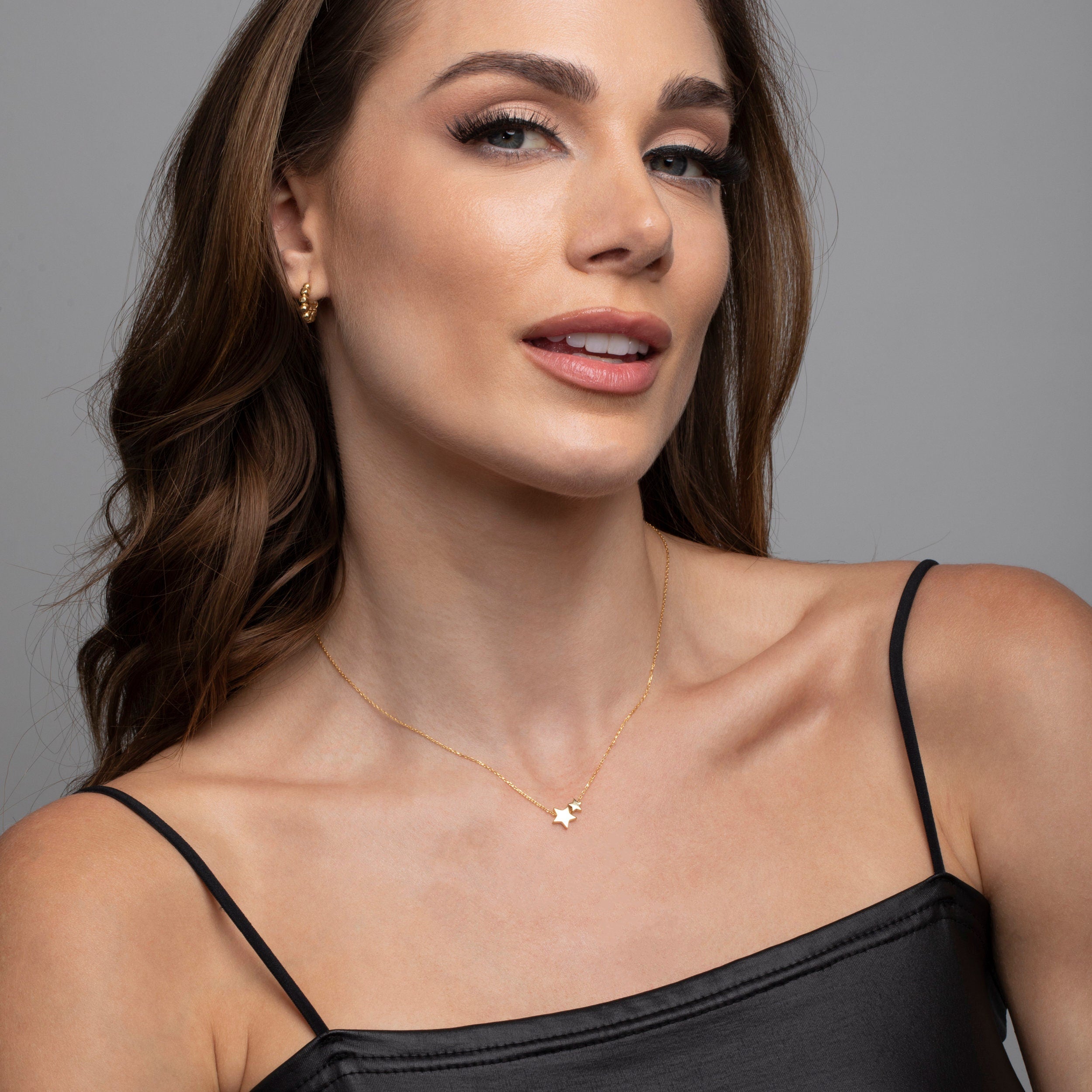 Portman™ | STELLINA Necklace