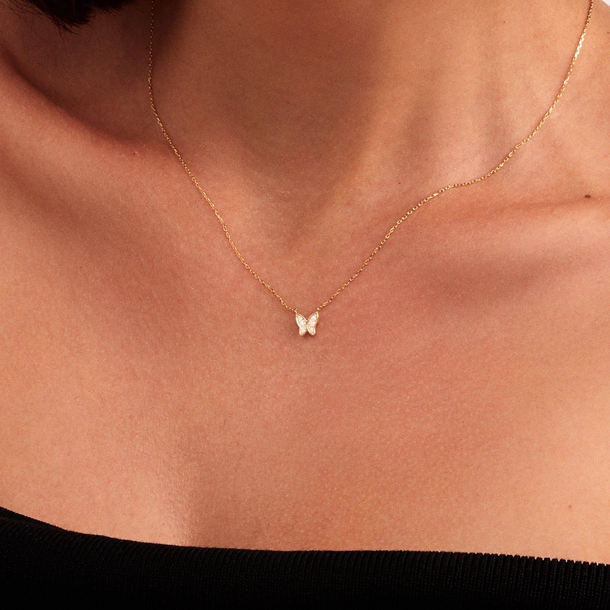 Portman™ | Flutta Necklace