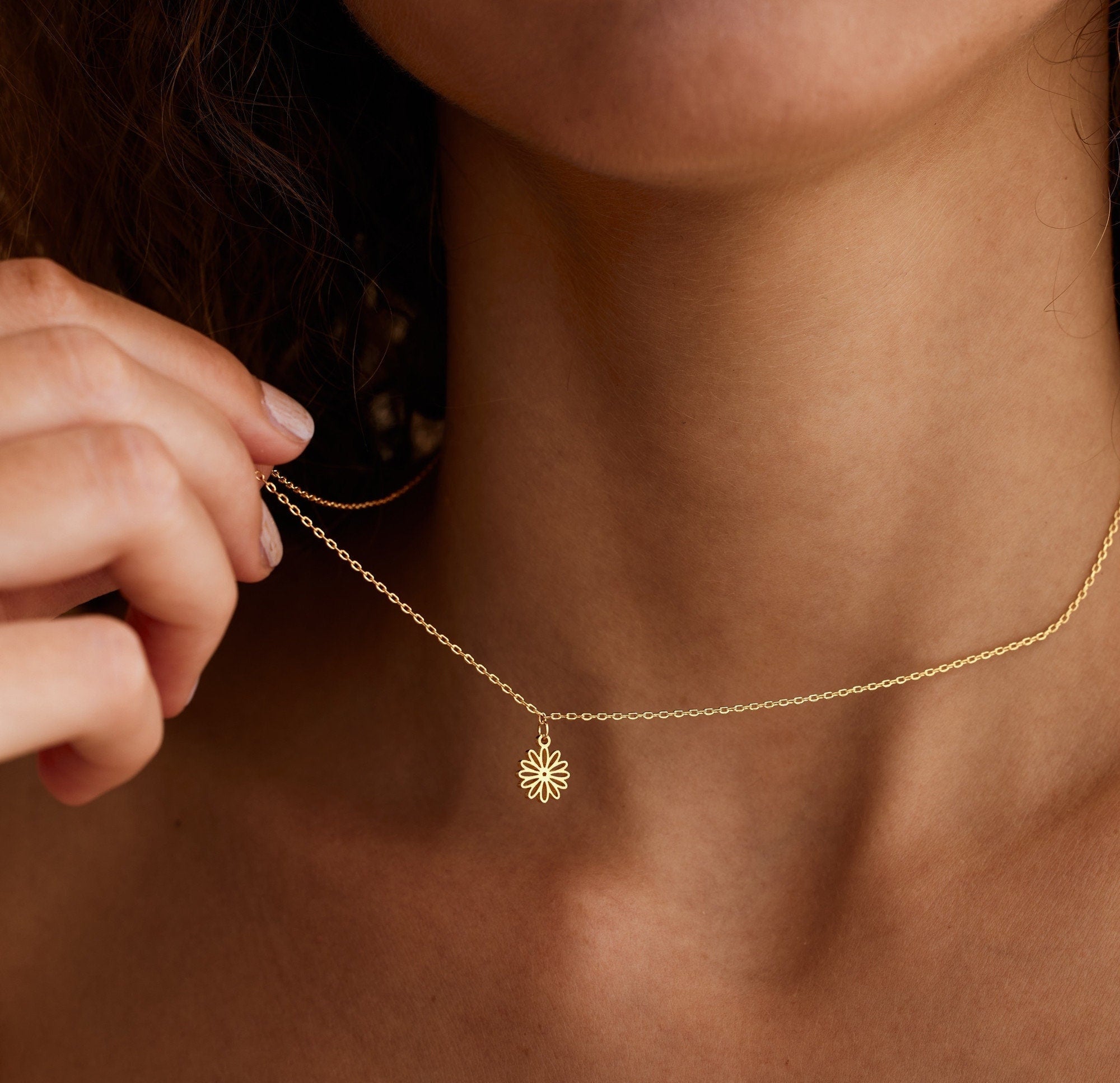 Portman™ | FLORABELLE Necklace