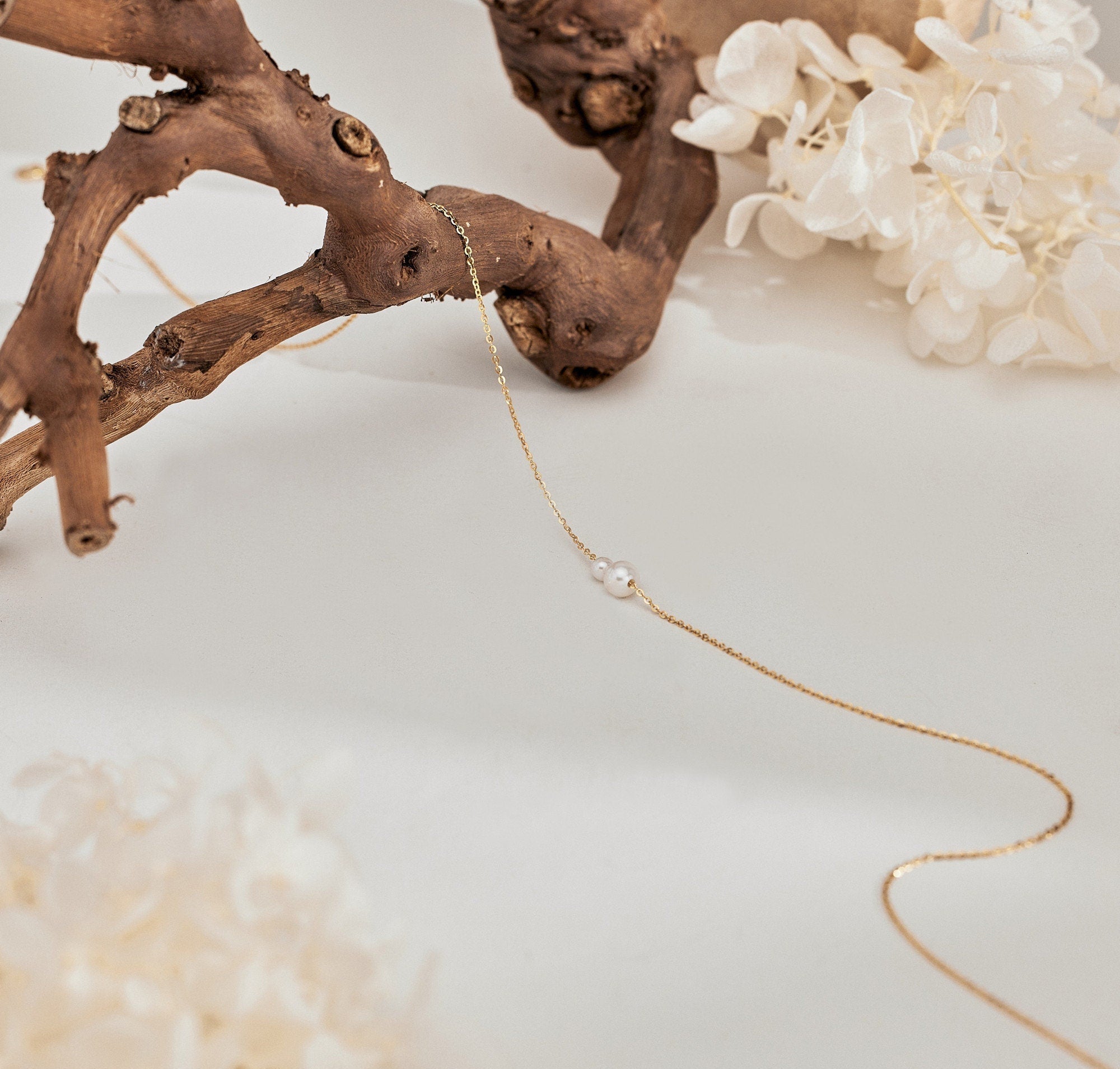 Portman™ | PEARLISSE Necklace
