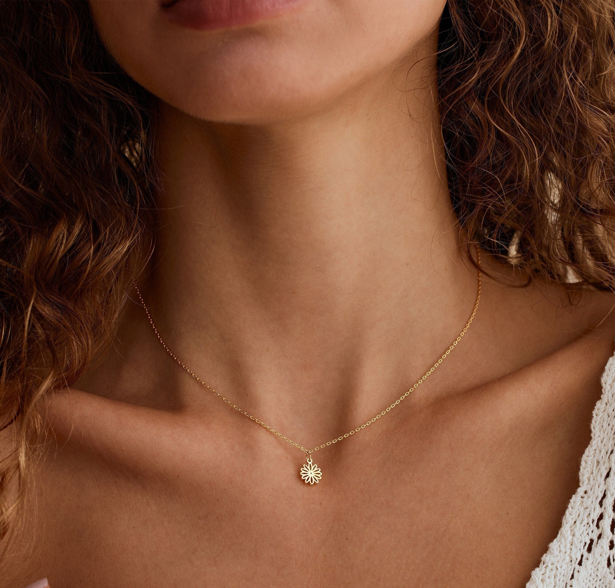 Portman™ | FLORABELLE Necklace