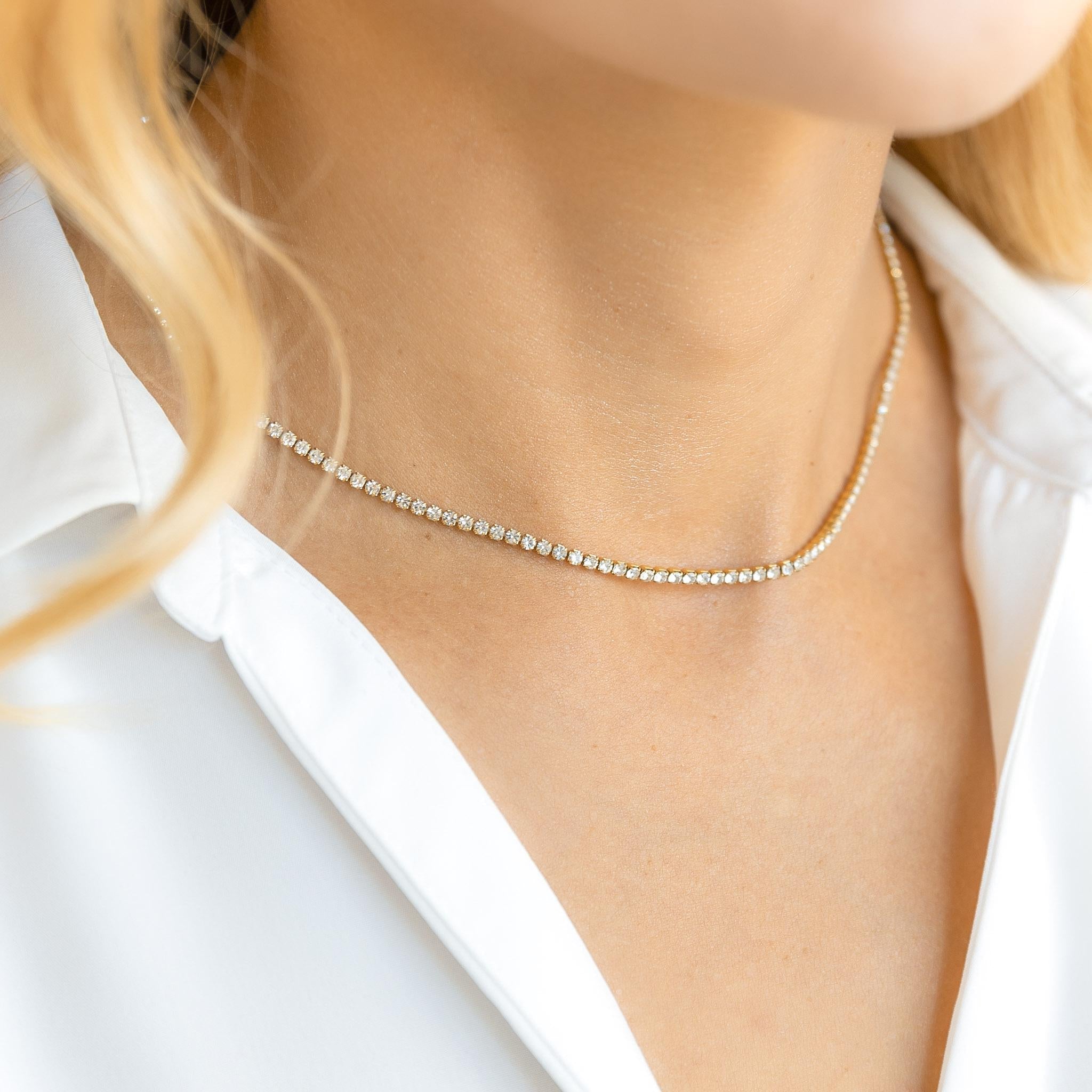 Portman™ | SERENNA Necklace