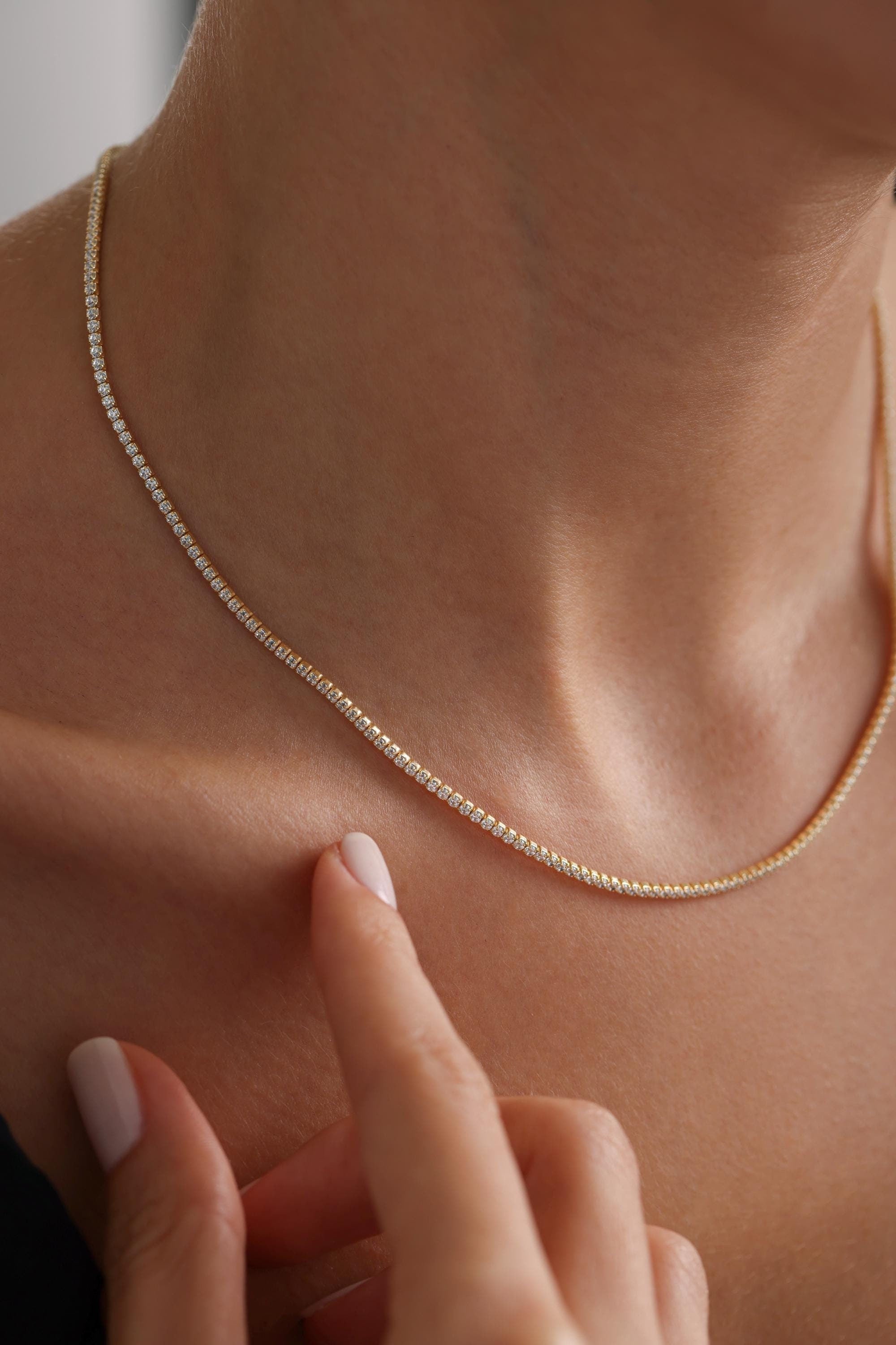 Portman™ | LUXARIA Necklace