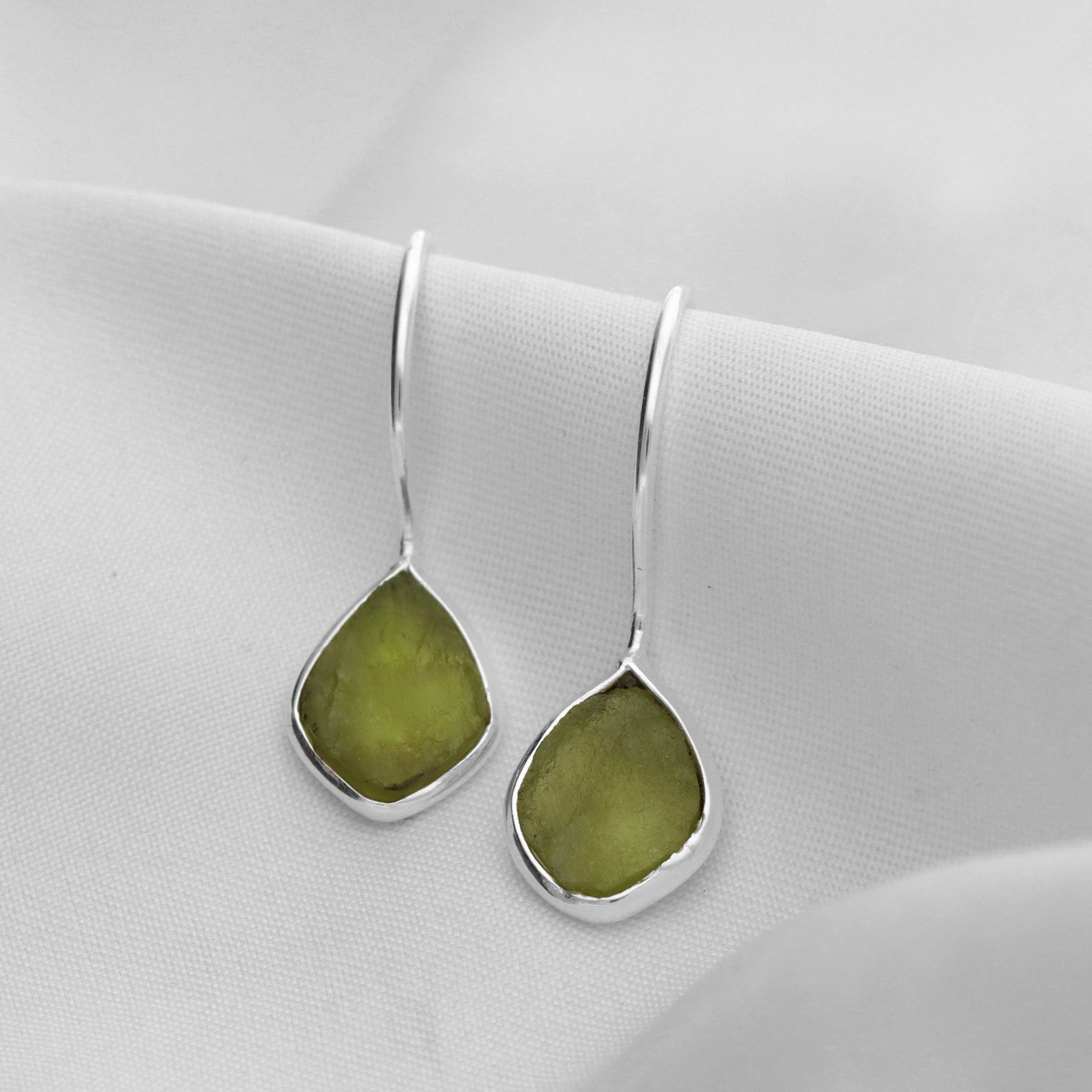 Portman™ | VERDORA Earrings