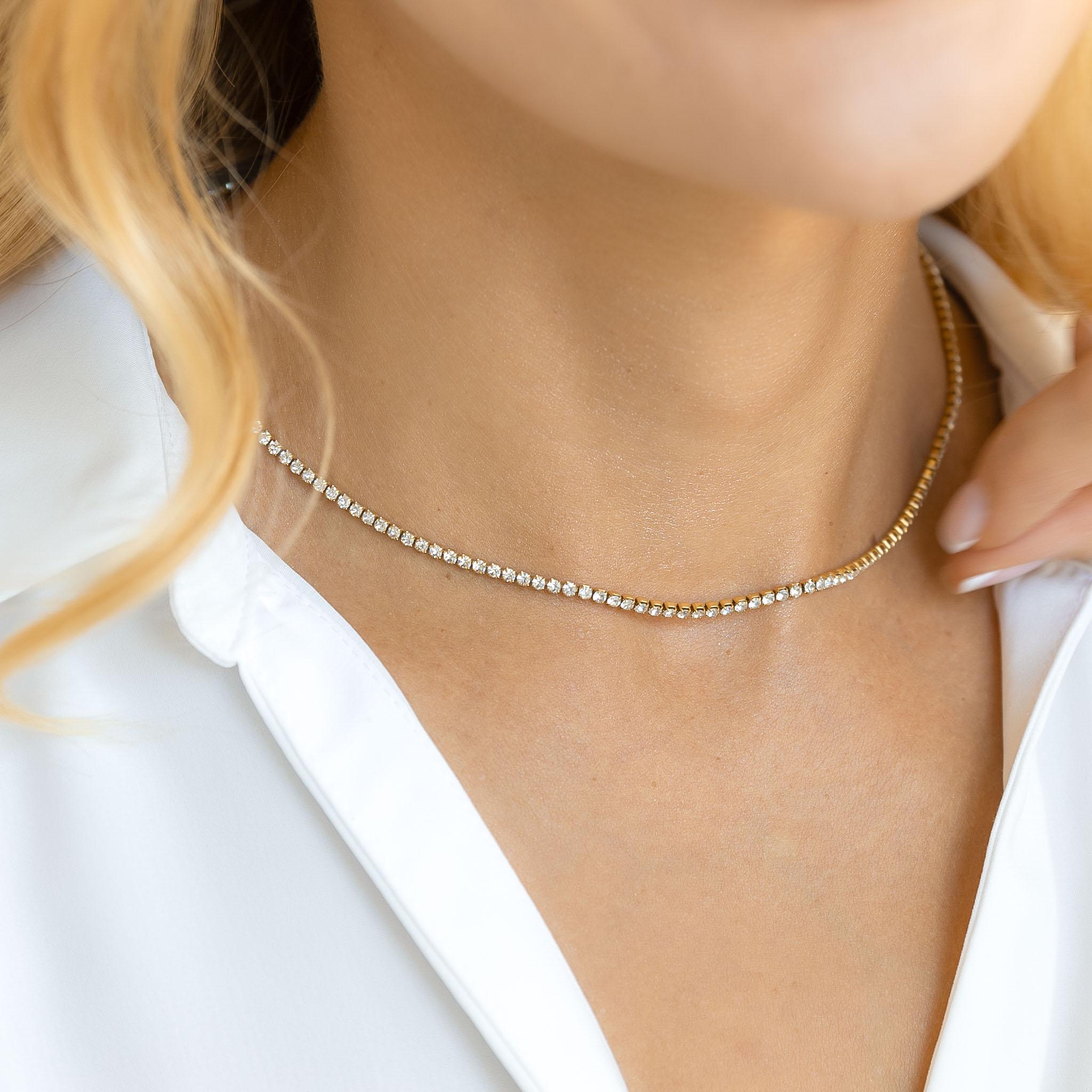 Portman™ | SERENNA Necklace