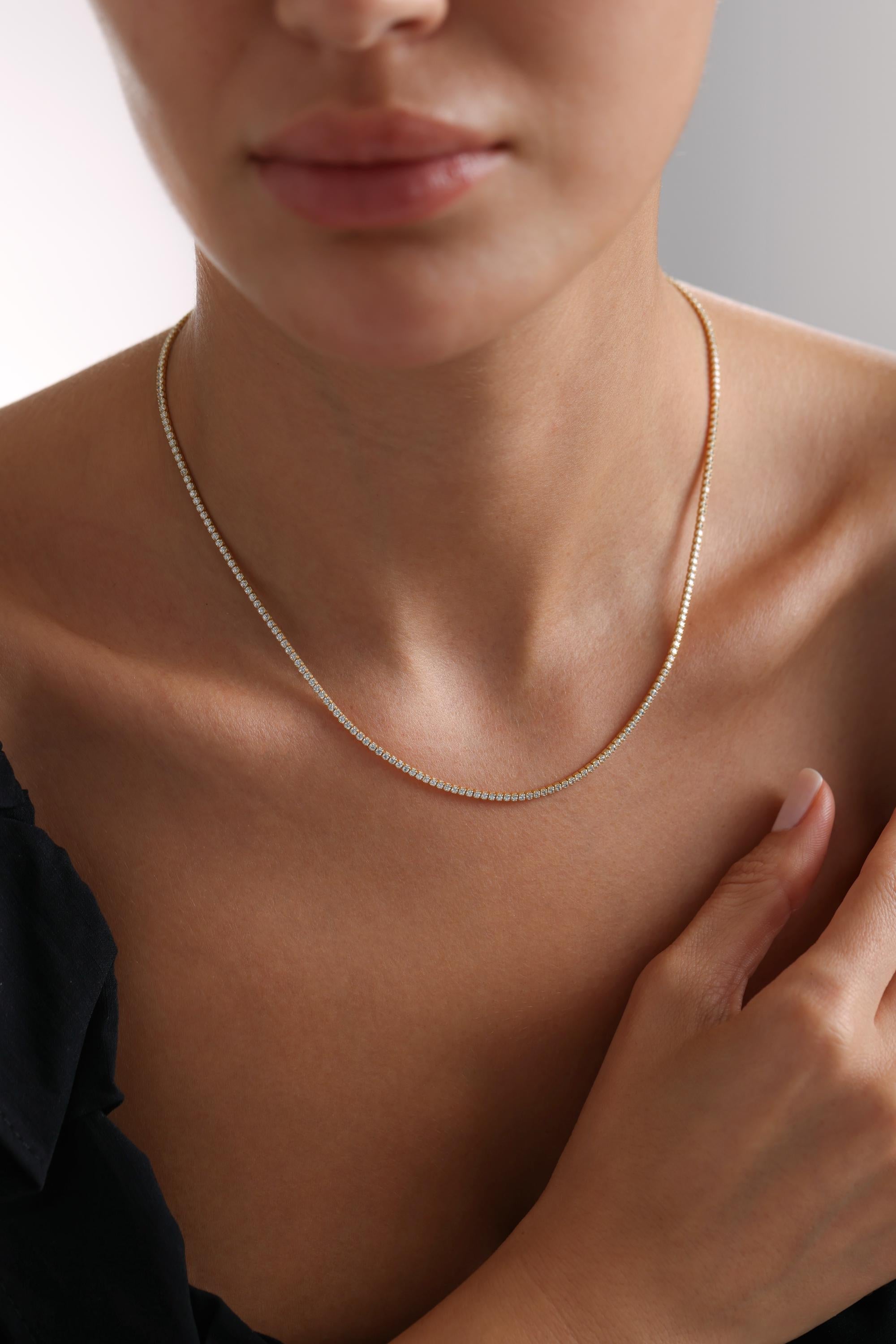 Portman™ | LUXARIA Necklace