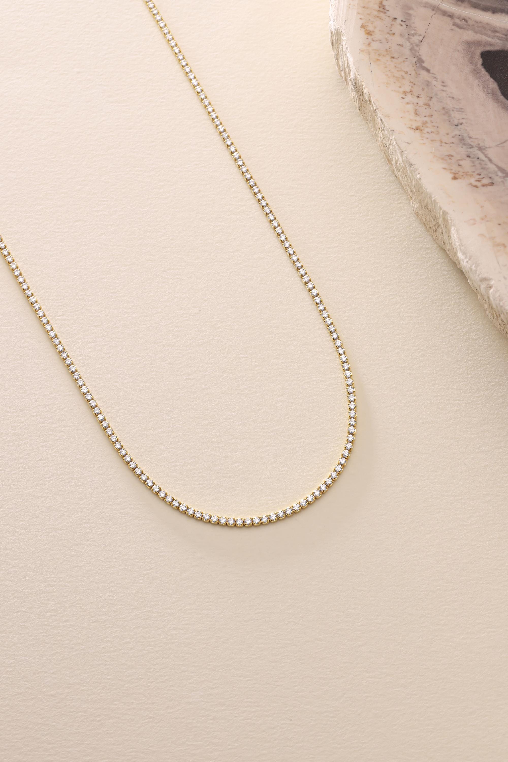 Portman™ | LUXARIA Necklace