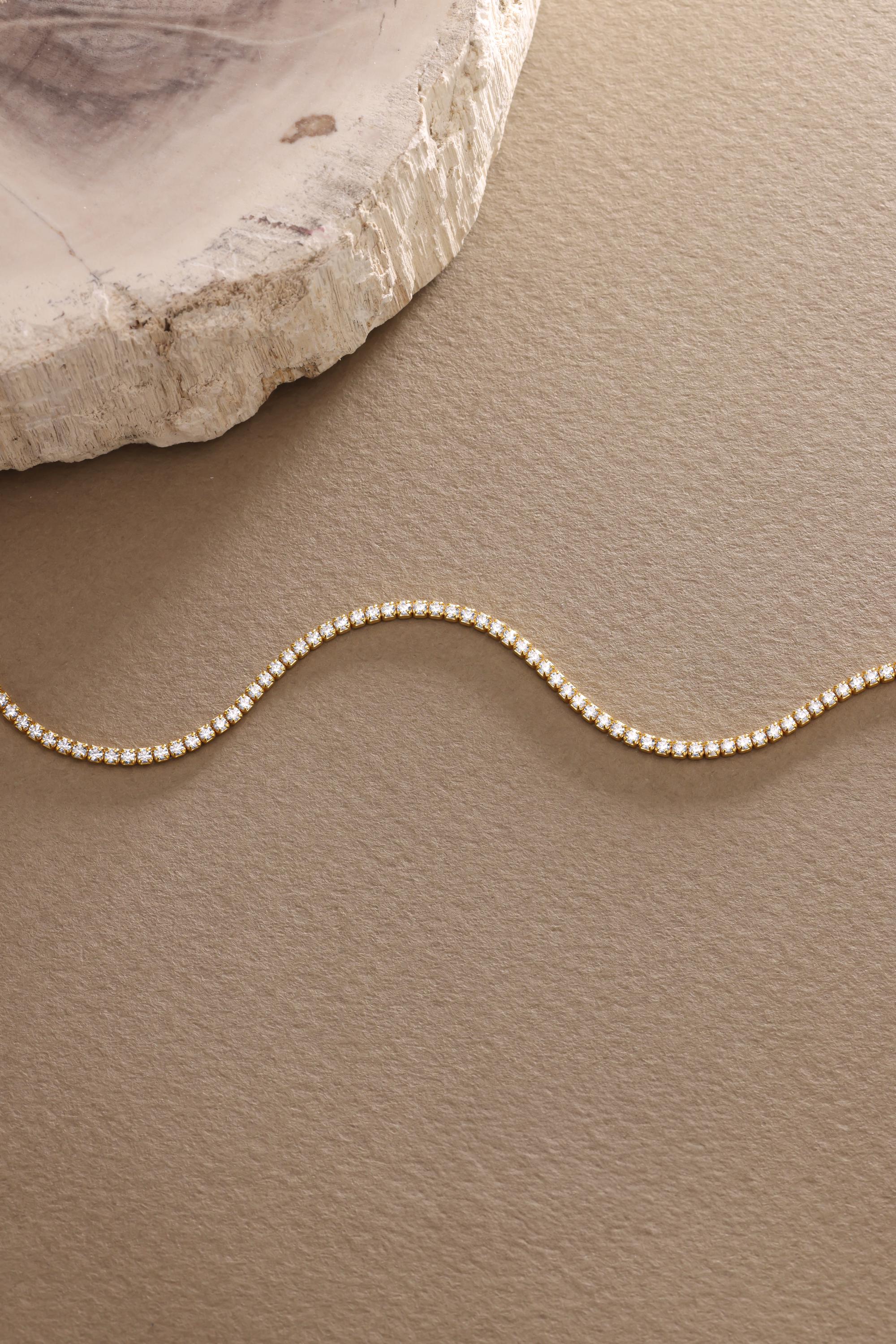 Portman™ | LUXARIA Necklace