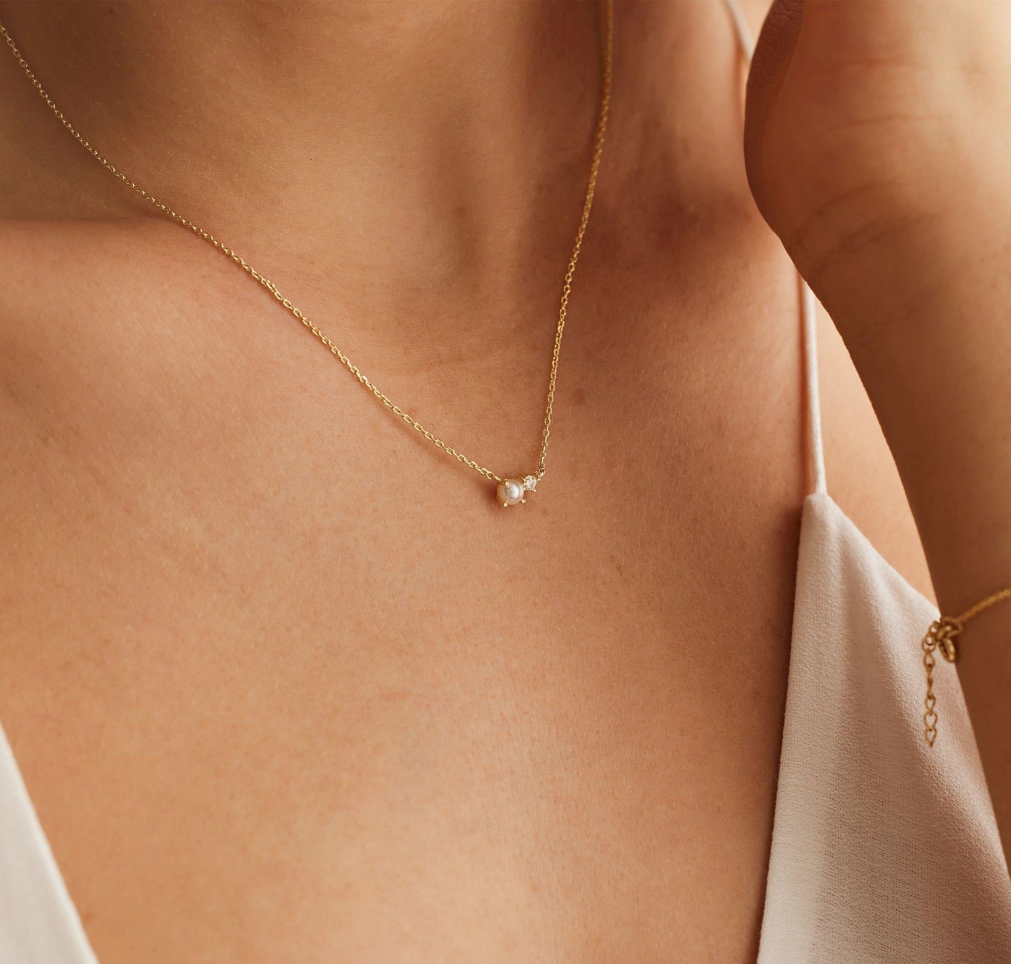 Portman™ | LUNAR necklace