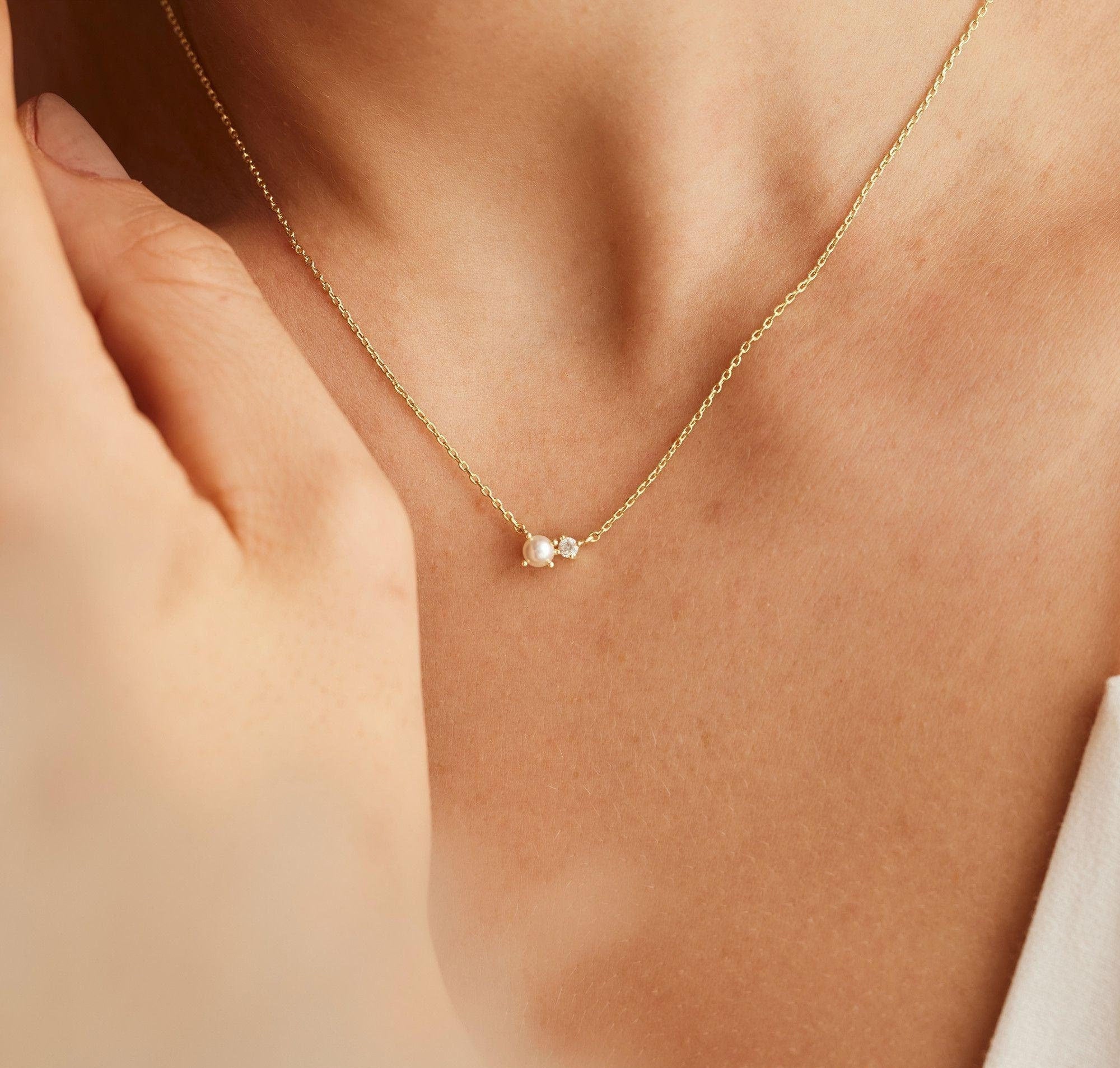 Portman™ | LUNAR necklace