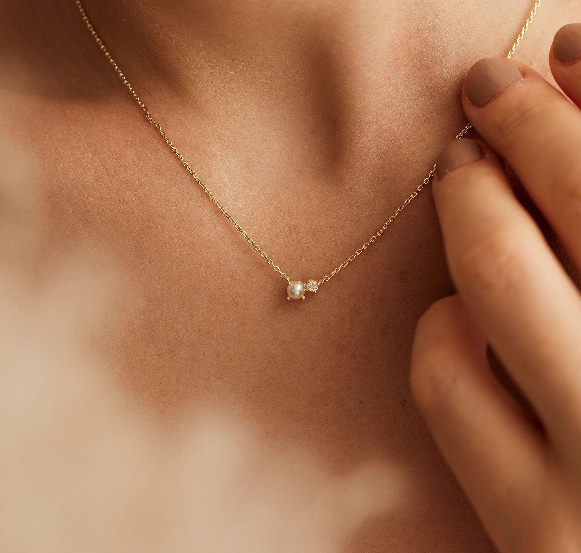 Portman™ | LUNAR necklace
