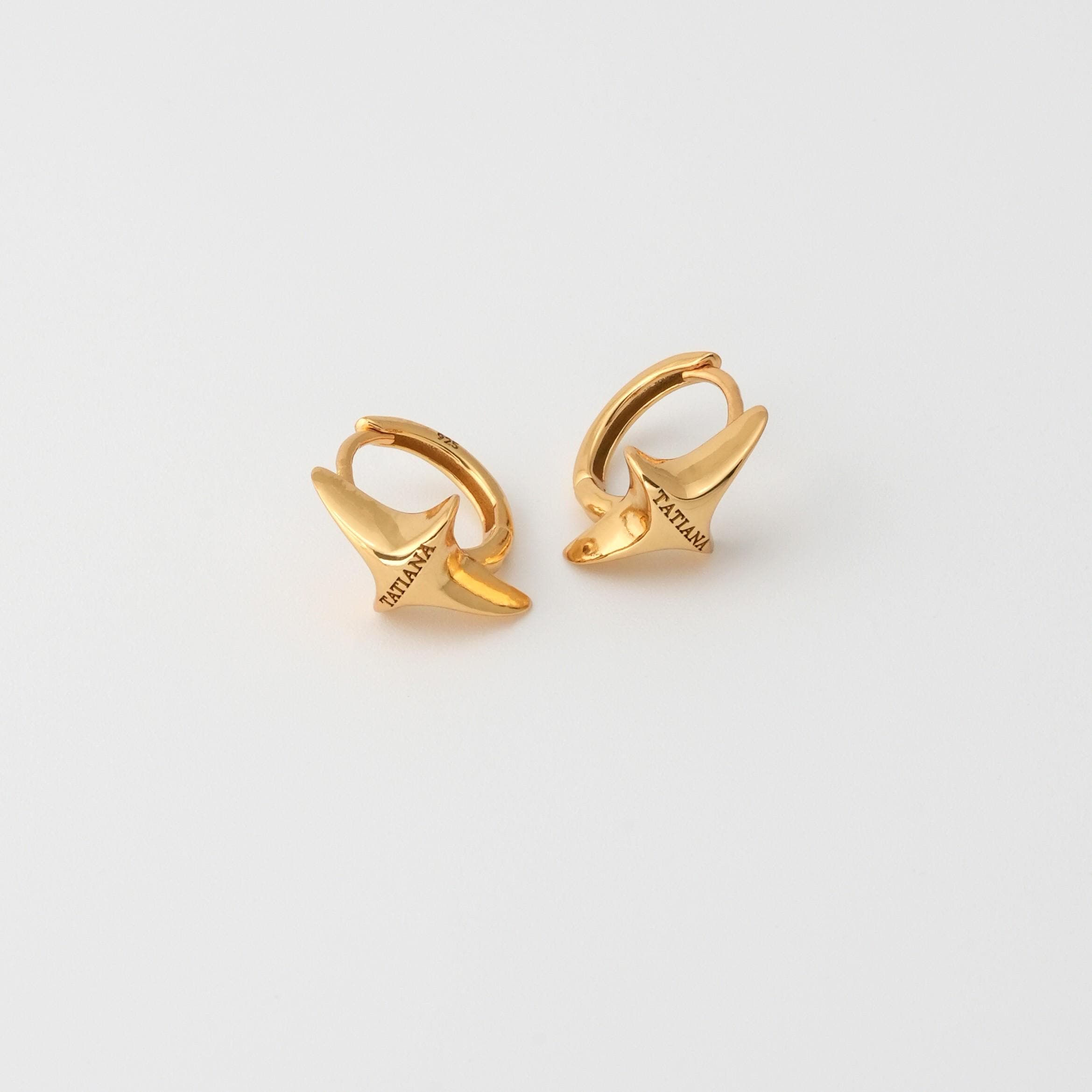 Portman™ | STELLARA Earrings