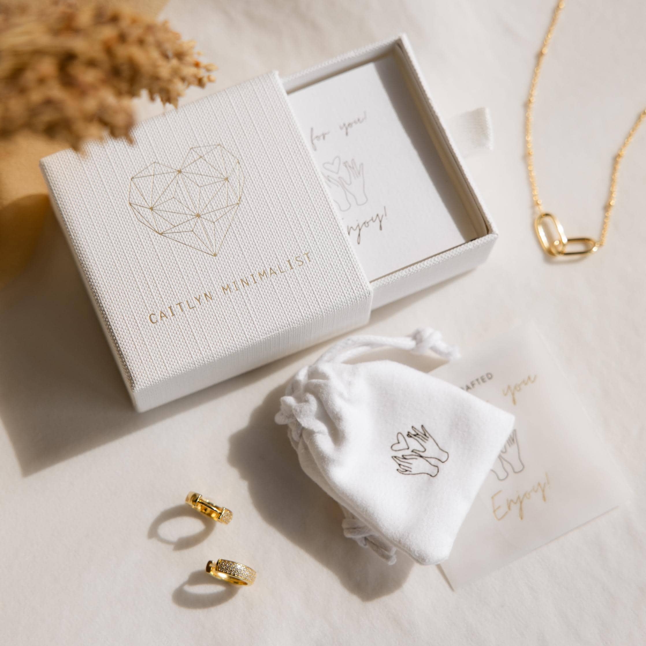 Portman™ | CLARA Necklace
