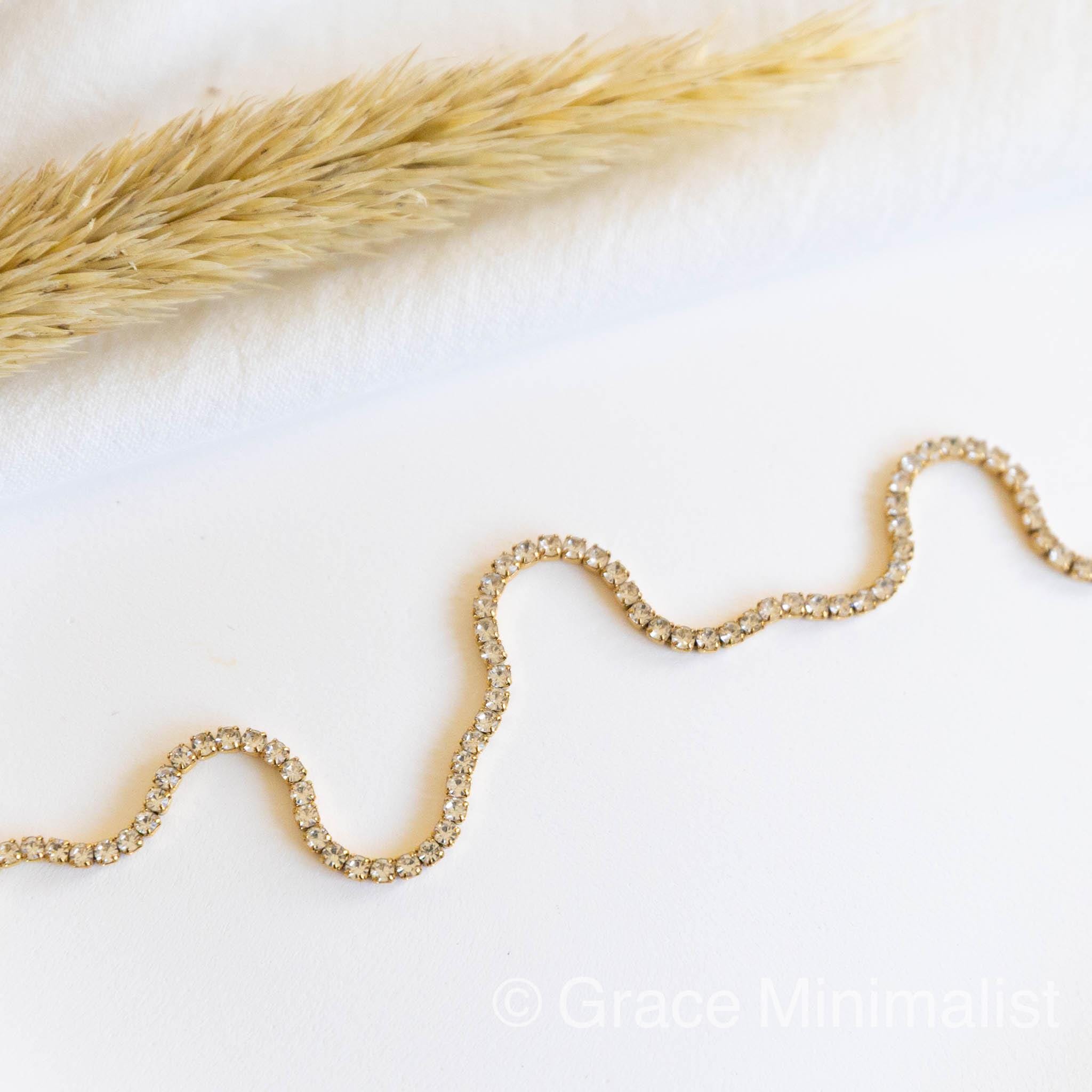 Portman™ | SERENNA Necklace