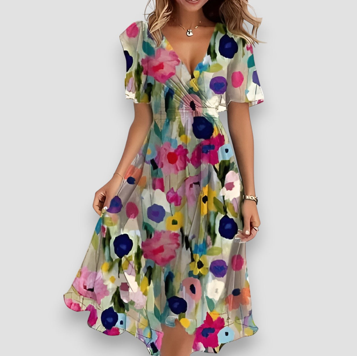 Portman™ | Cristiana Dress