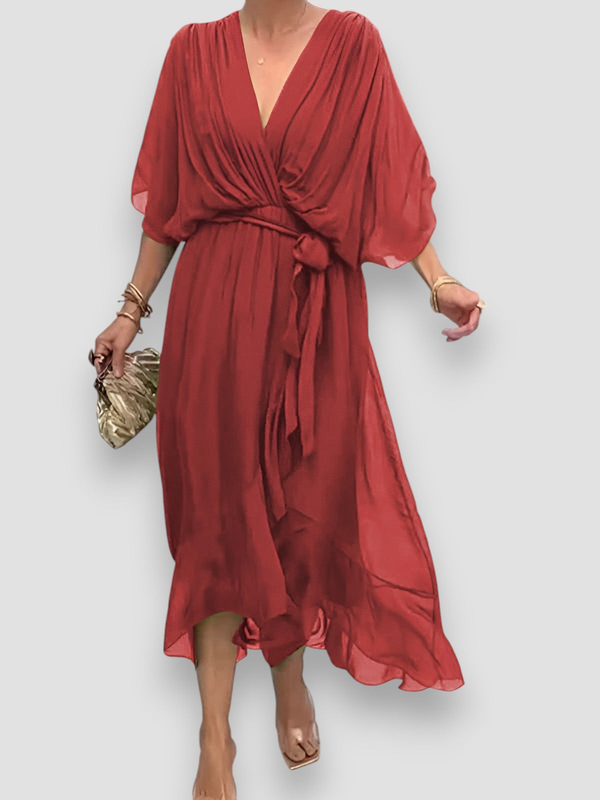Portman™ | Carmen Dress