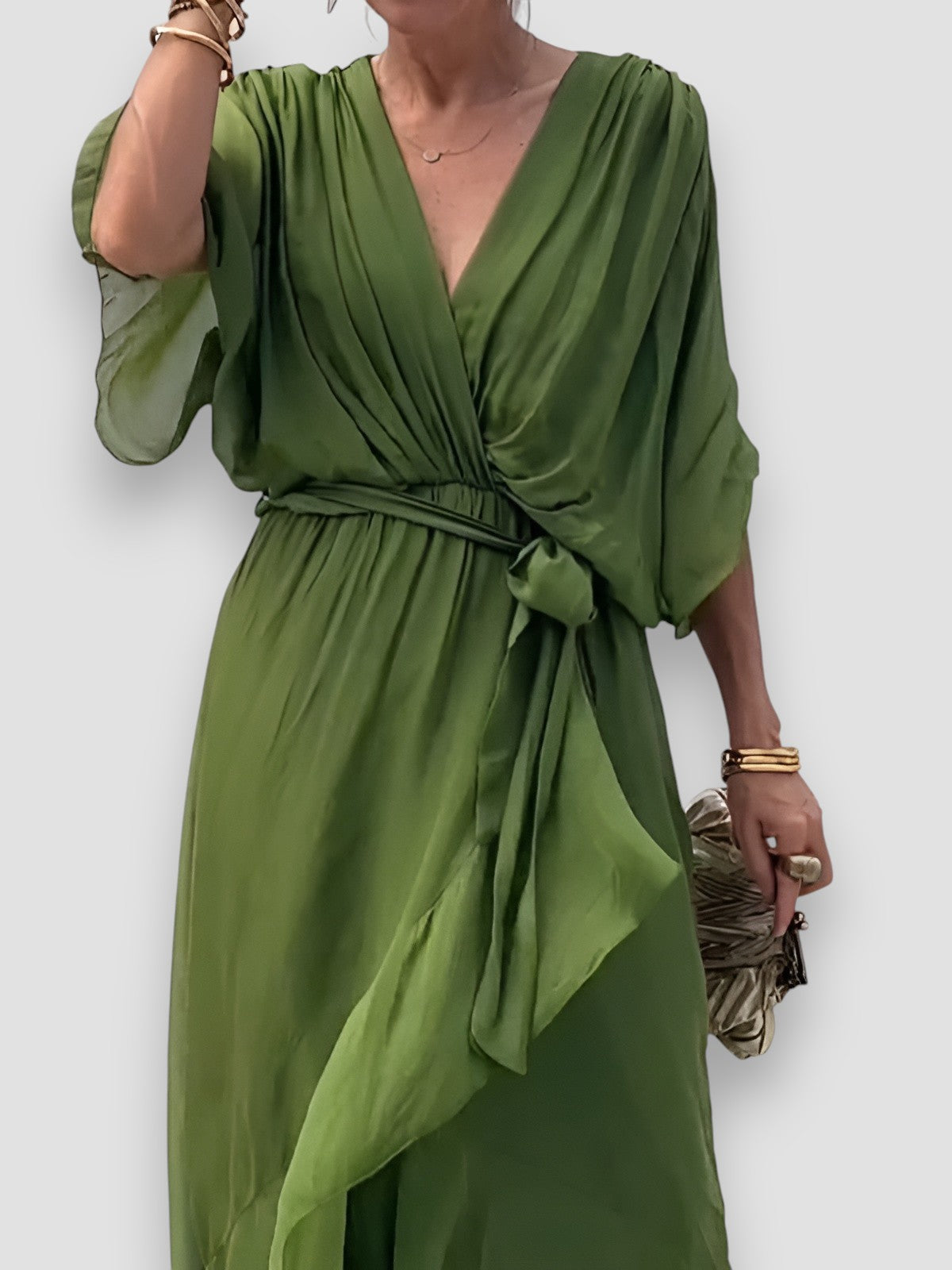Portman™ | Carmen Dress