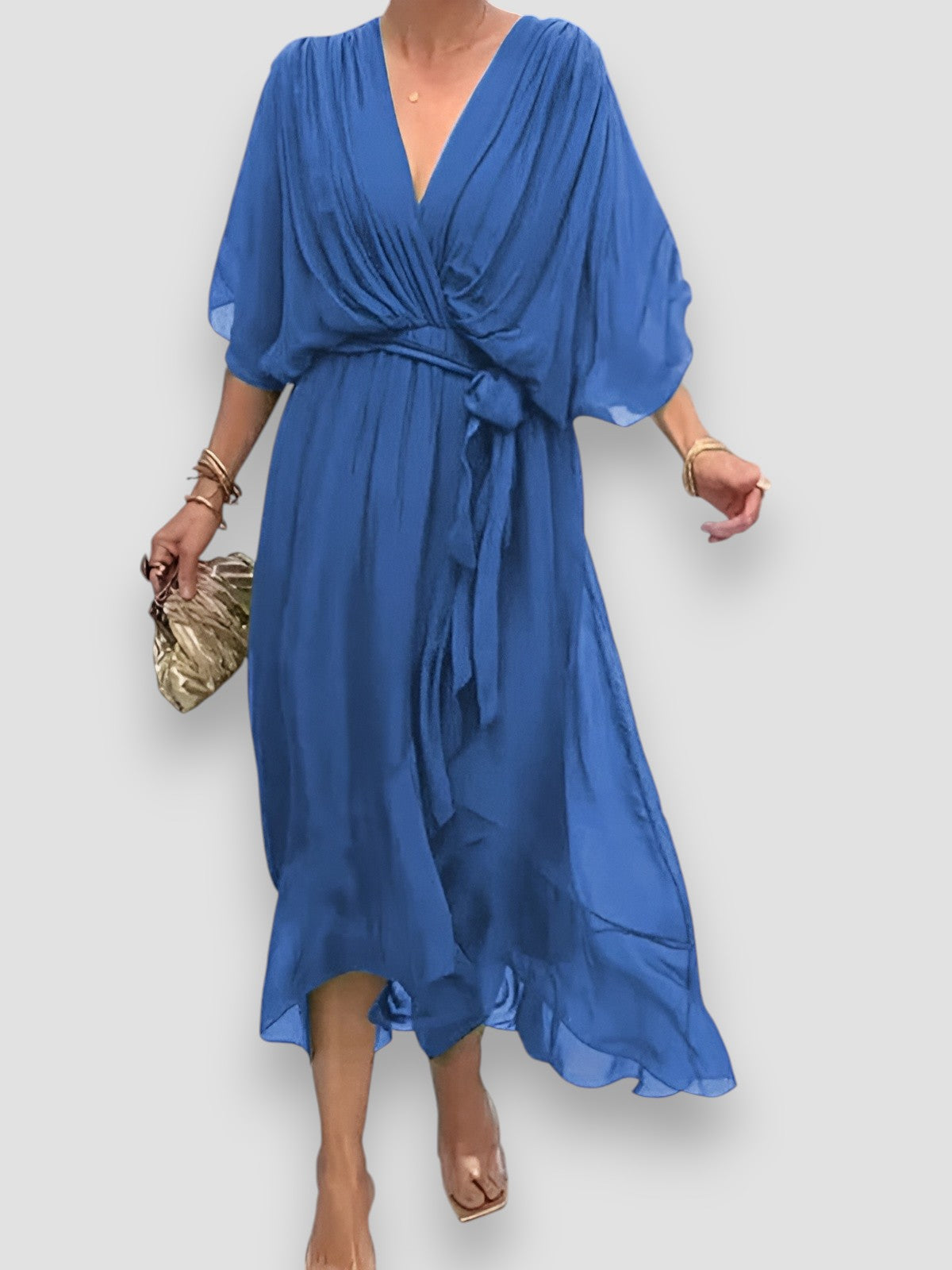 Portman™ | Carmen Dress