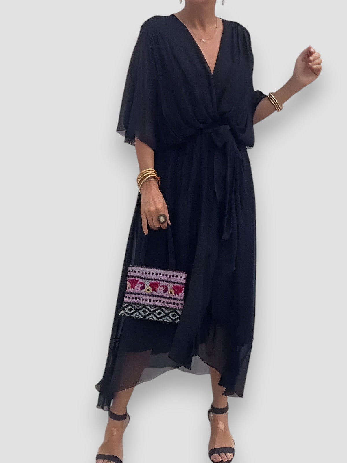 Portman™ | Carmen Dress