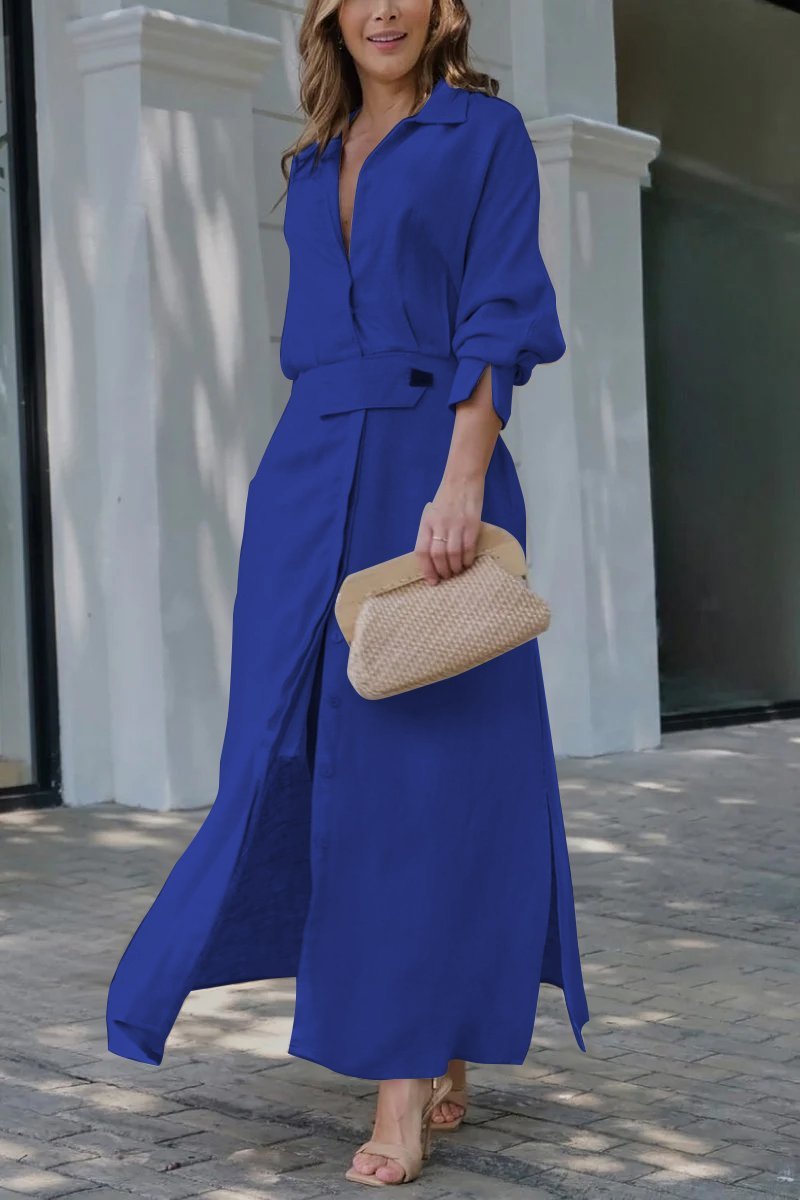 Portman™ | Jeanette Dress