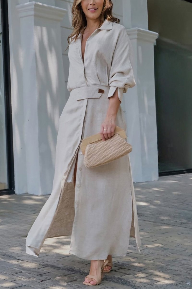 Portman™ | Jeanette Dress