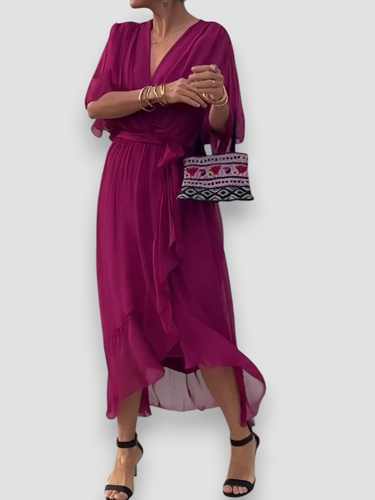 Portman™ | Carmen Dress