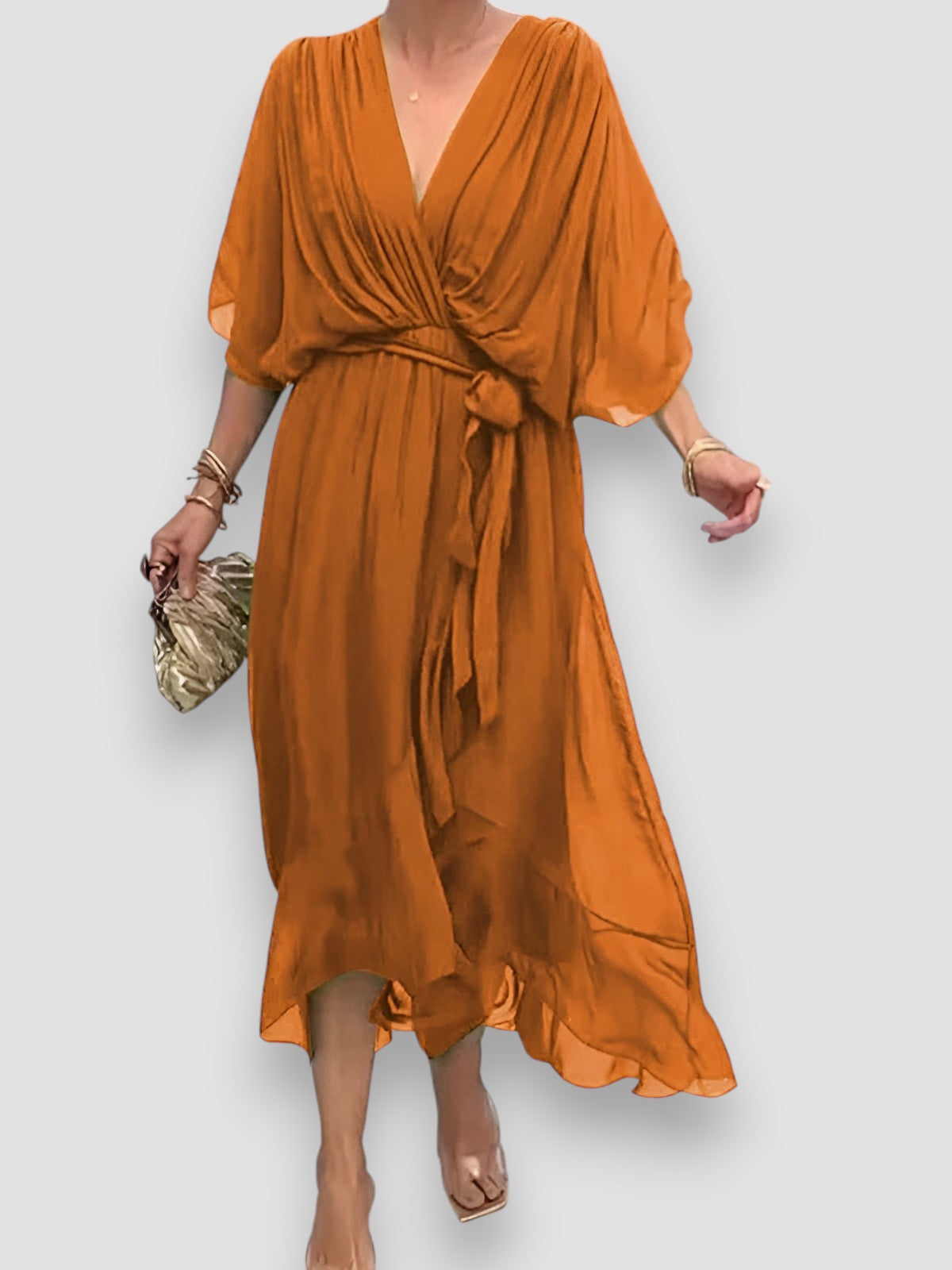 Portman™ | Carmen Dress