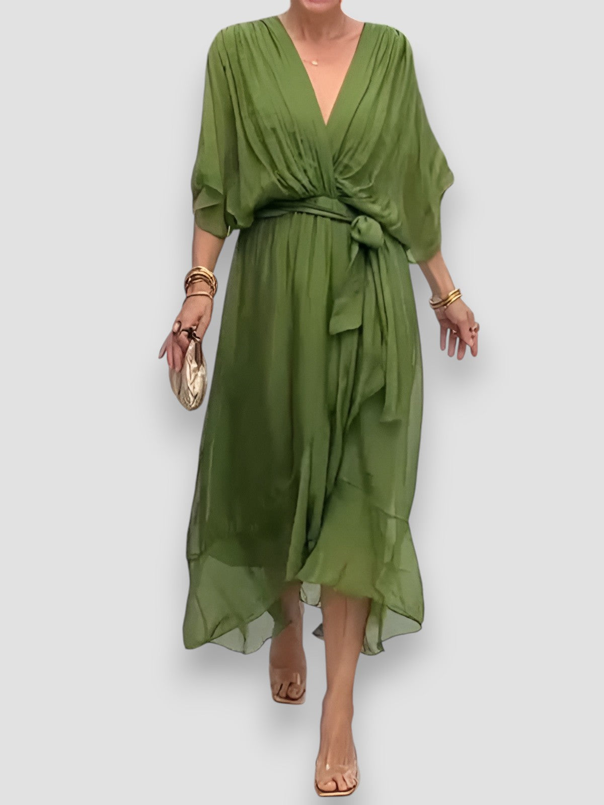 Portman™ | Carmen Dress