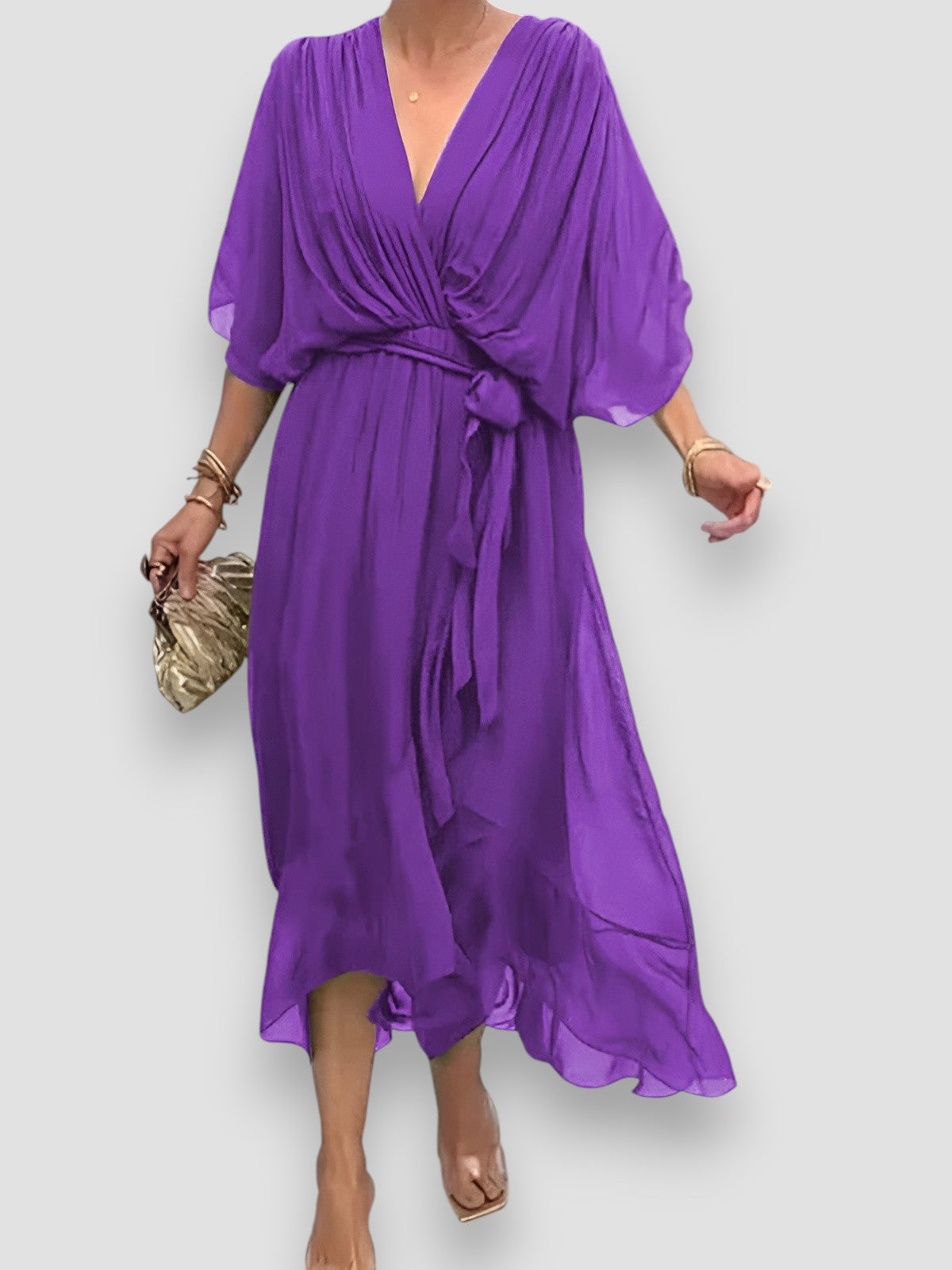 Portman™ | Carmen Dress