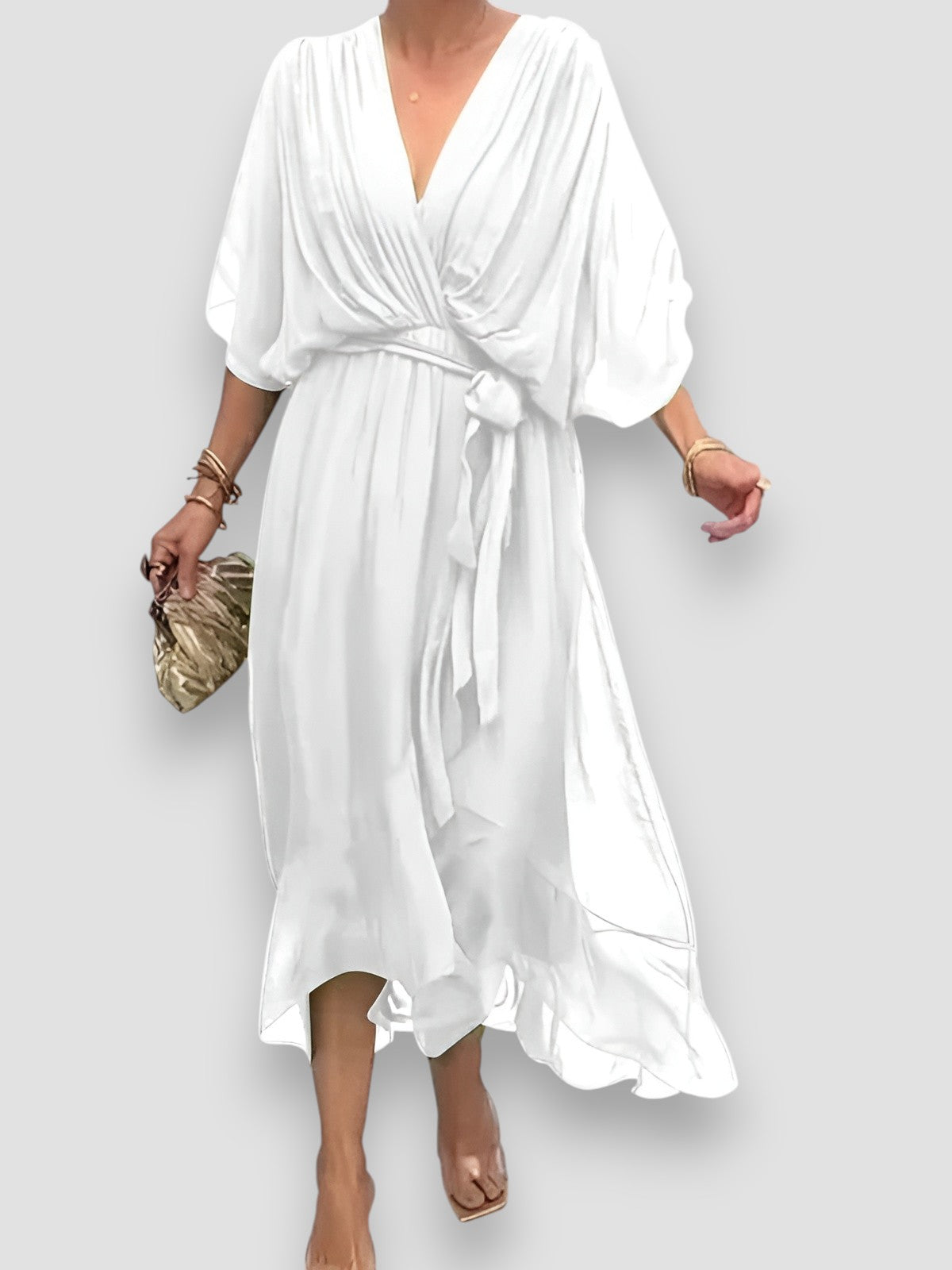 Portman™ | Carmen Dress