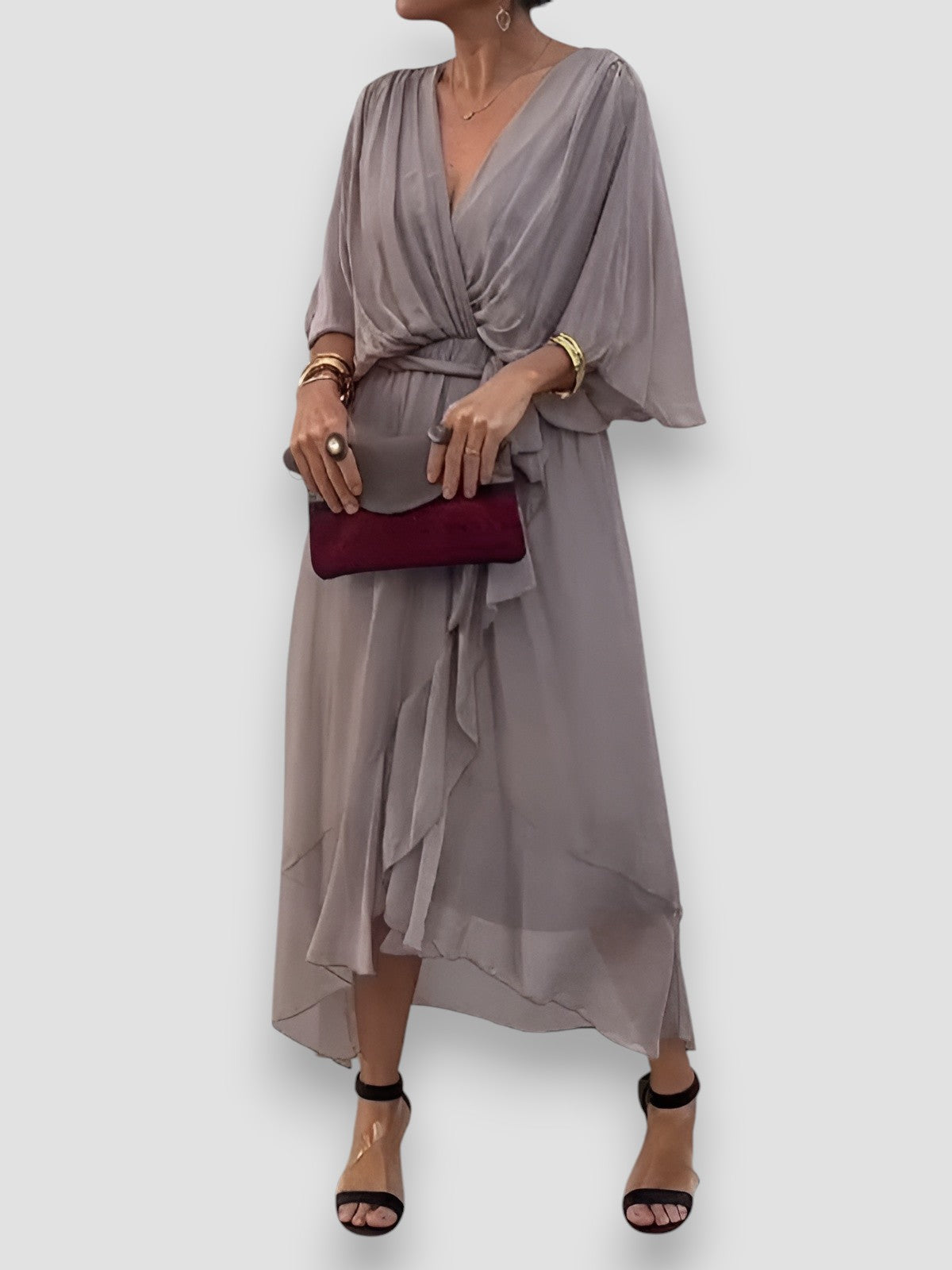 Portman™ | Carmen Dress