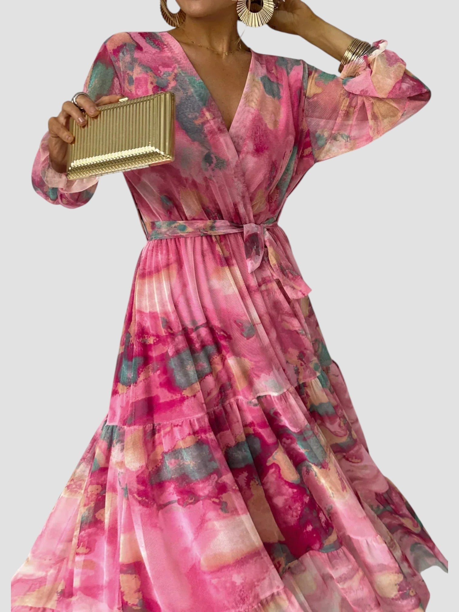 Portman™ | Arianna | Dress
