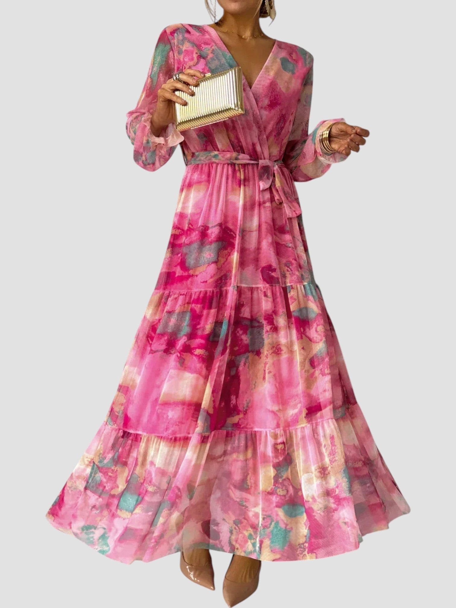 Portman™ | Arianna | Dress
