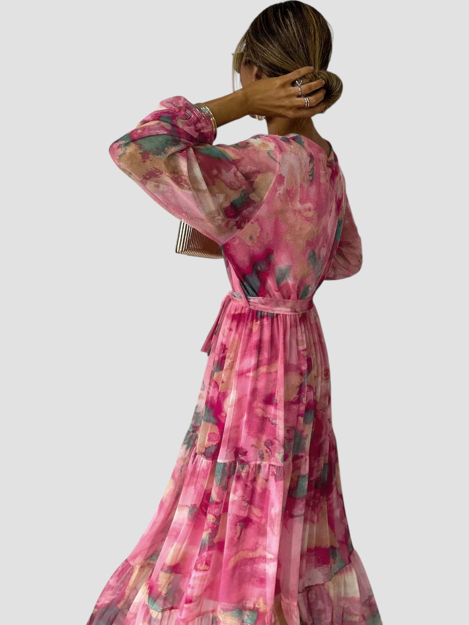 Portman™ | Arianna | Dress