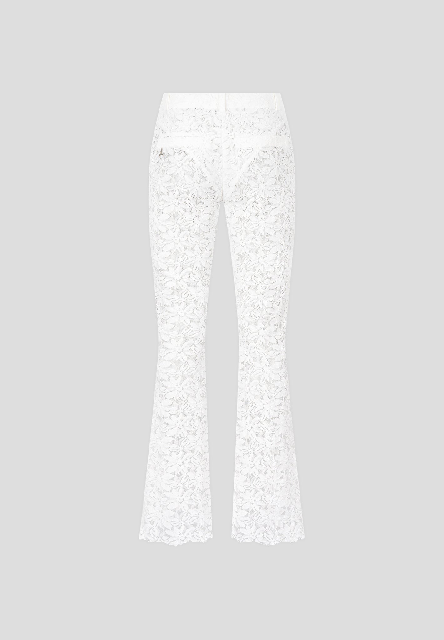 Portman™ | Flare Trousers