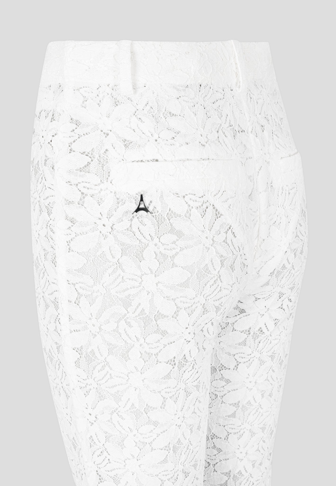 Portman™ | Flare Trousers