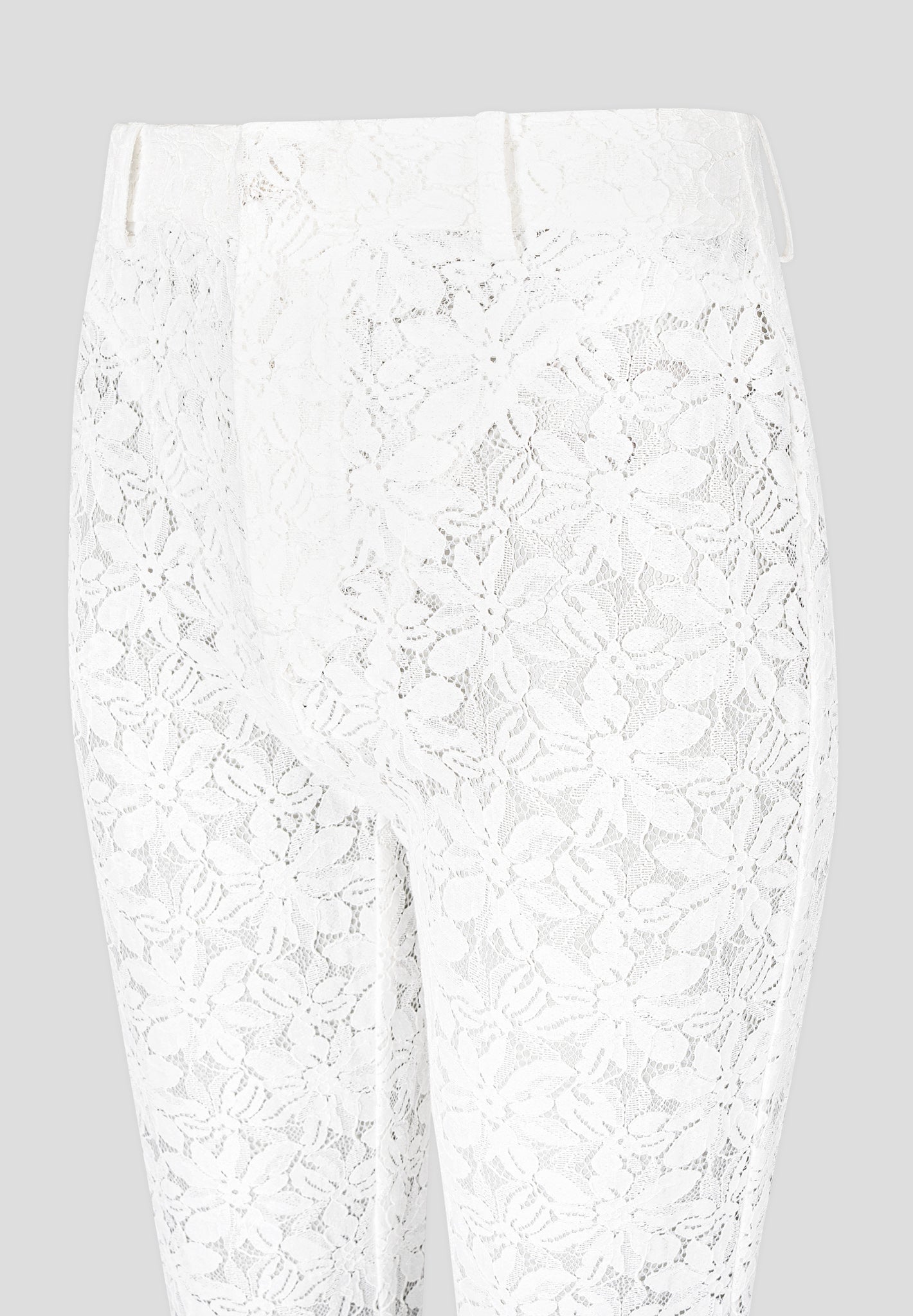 Portman™ | Flare Trousers