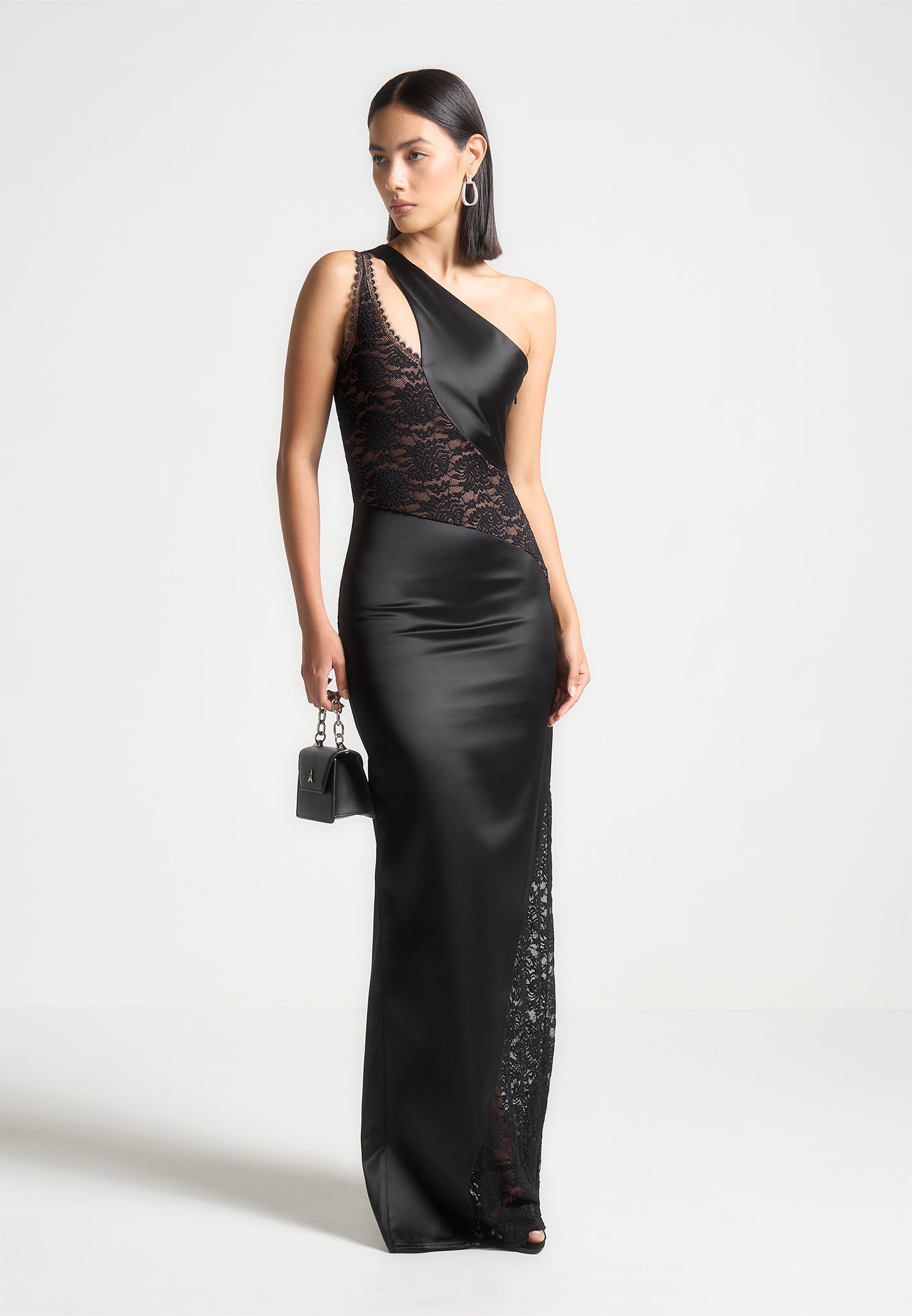 Portman™ | Lace Dress