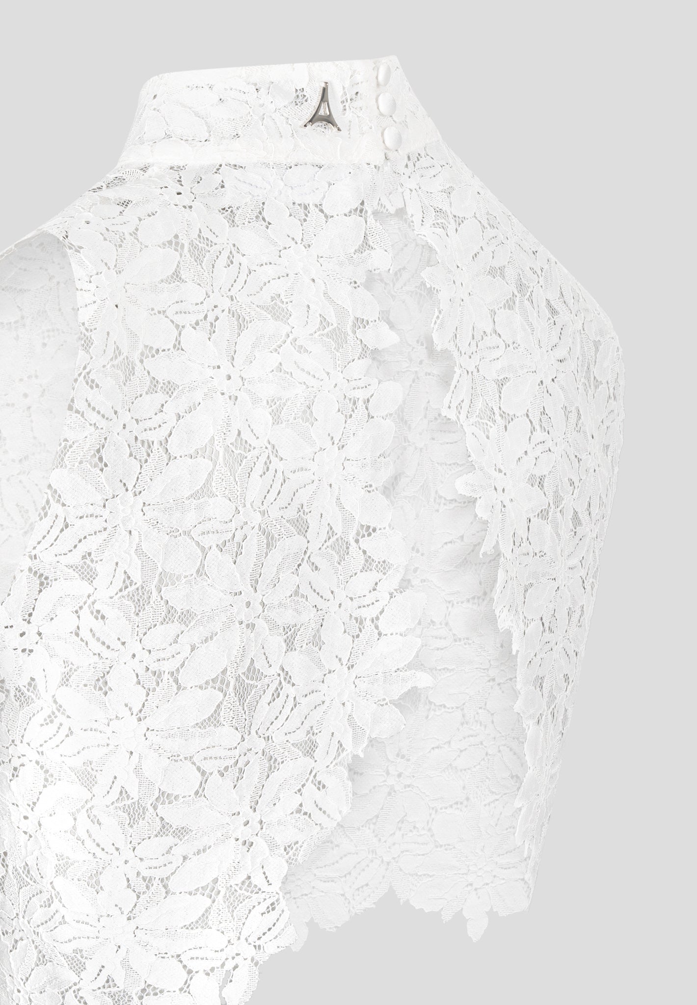 Portman™ | Back Top