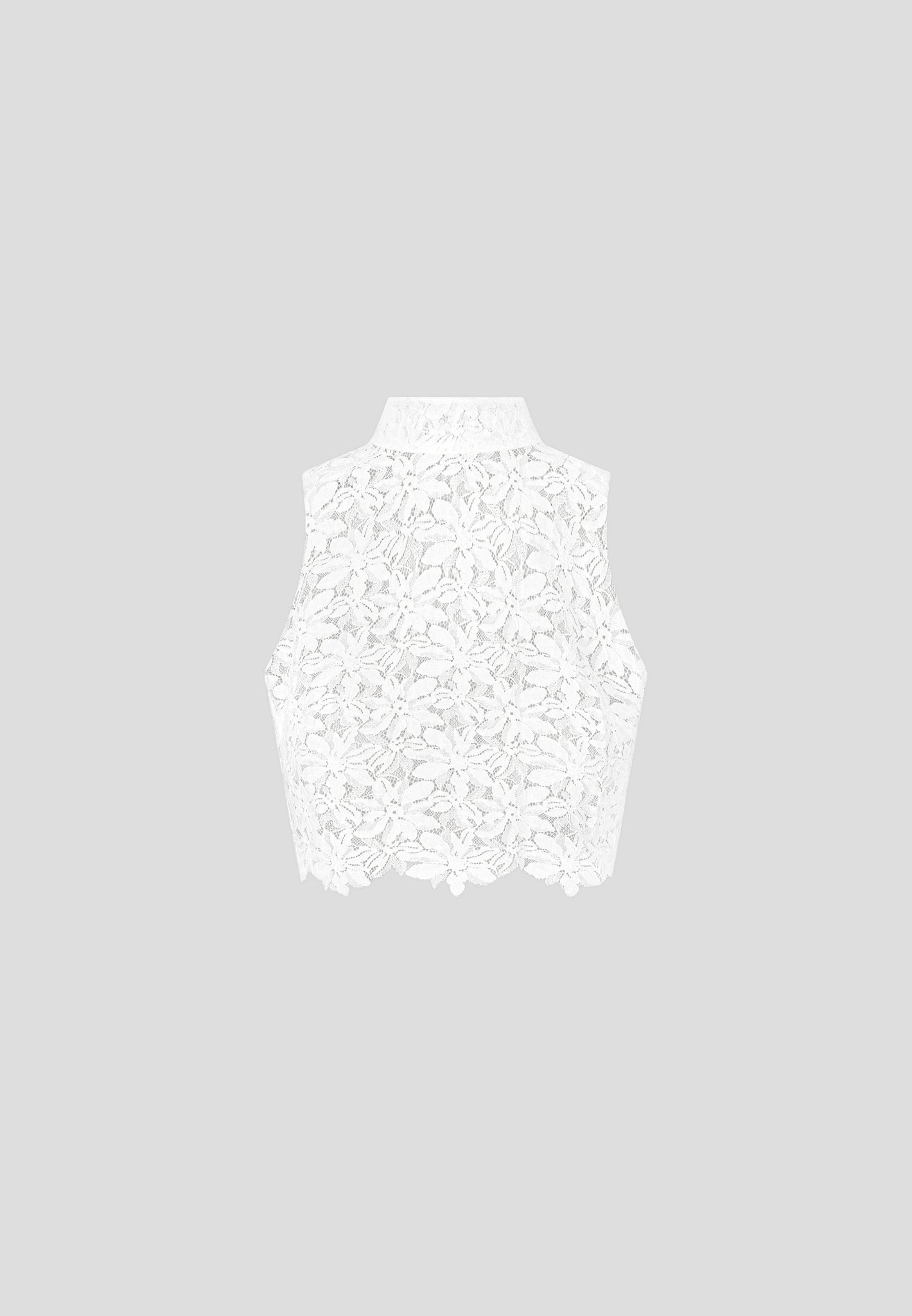 Portman™ | Back Top
