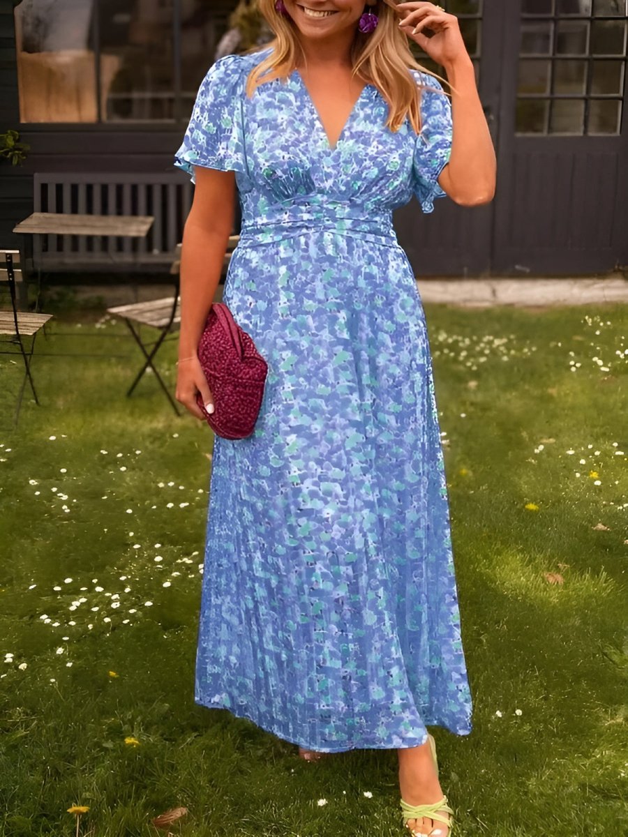 "Portman™ | Marlene Dress