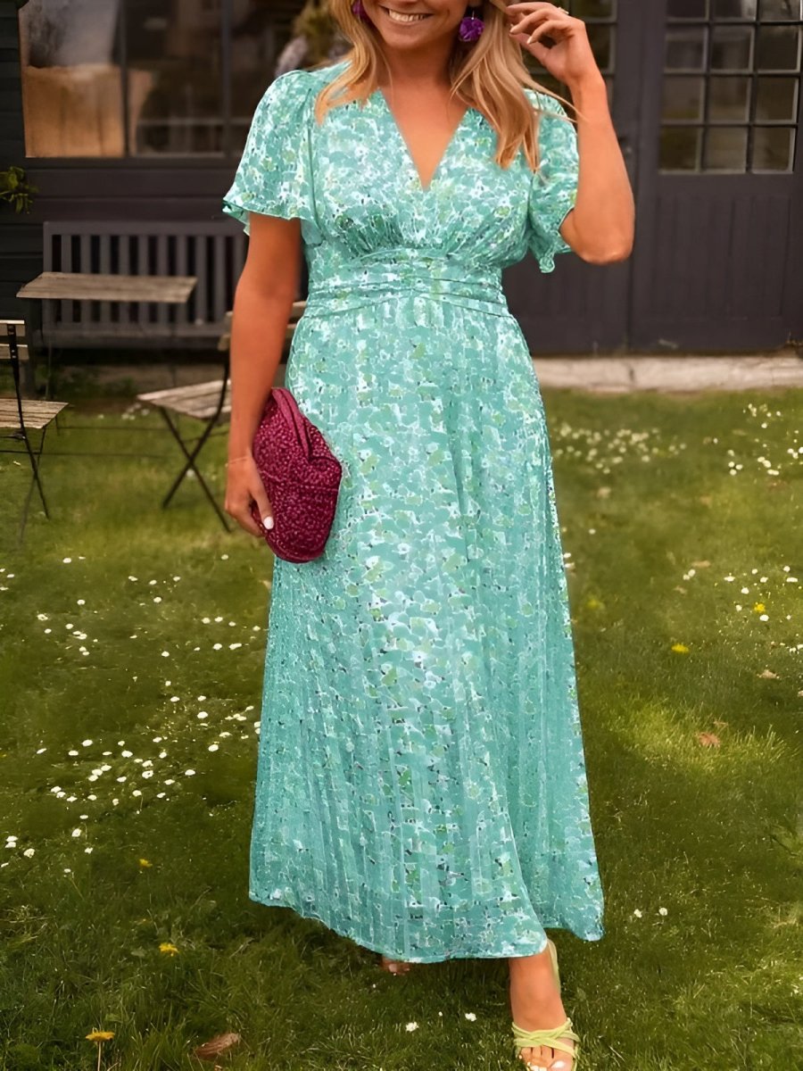 "Portman™ | Marlene Dress