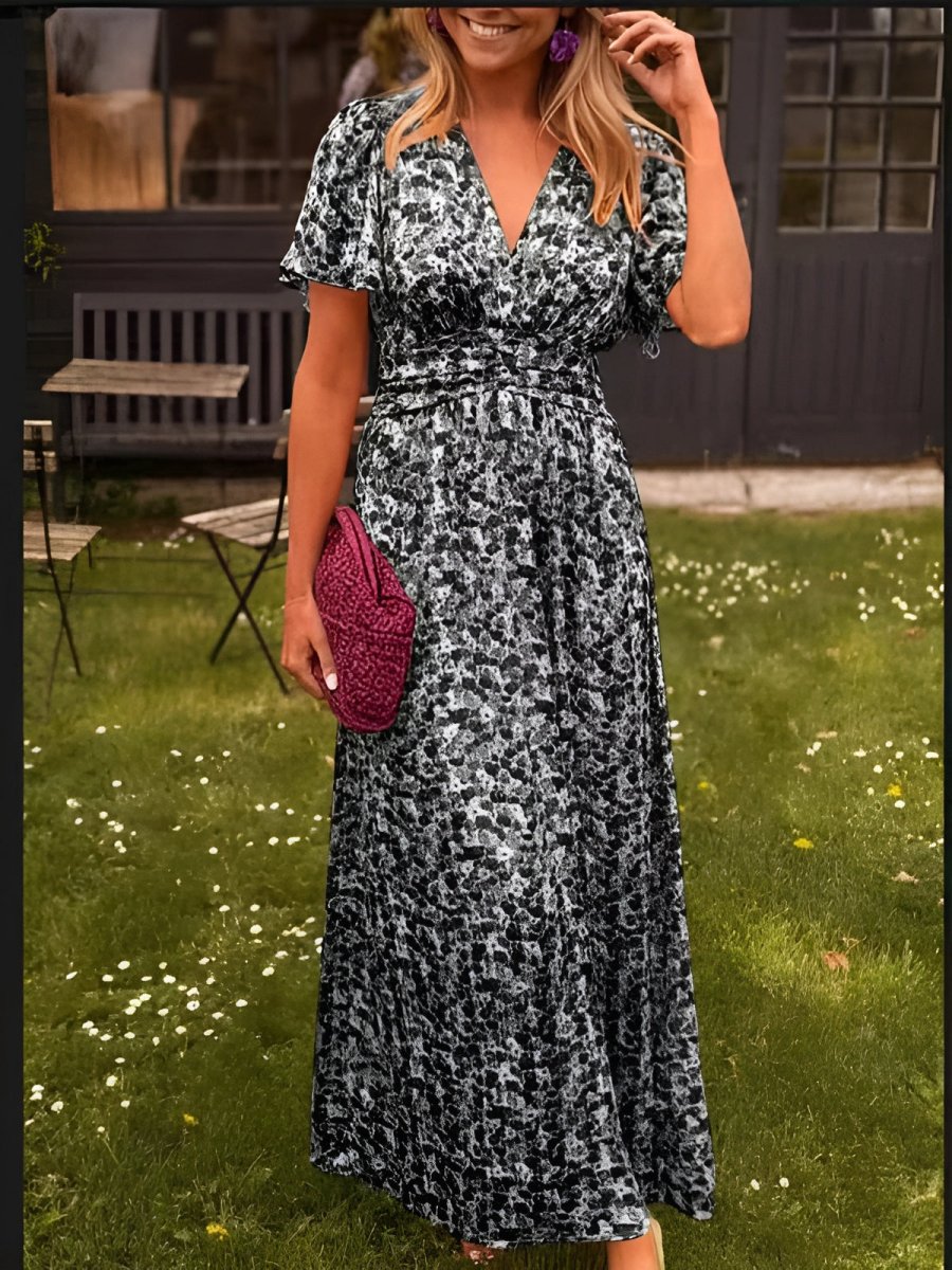 "Portman™ | Marlene Dress