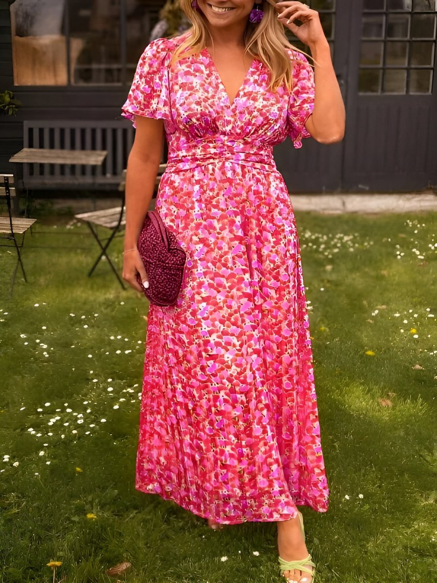 "Portman™ | Marlene Dress